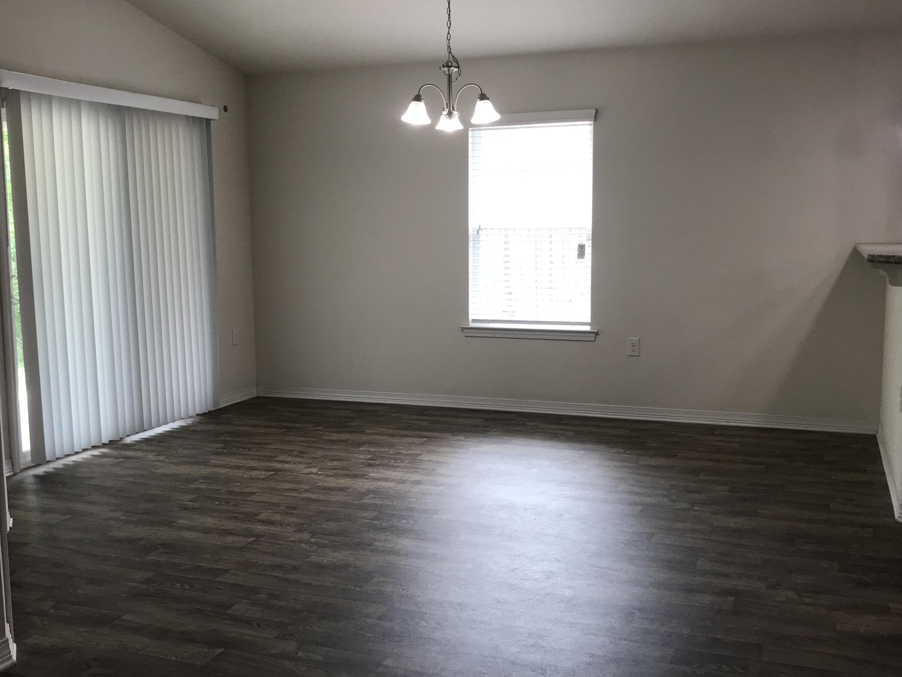 Taylor Farms - Residential Lease