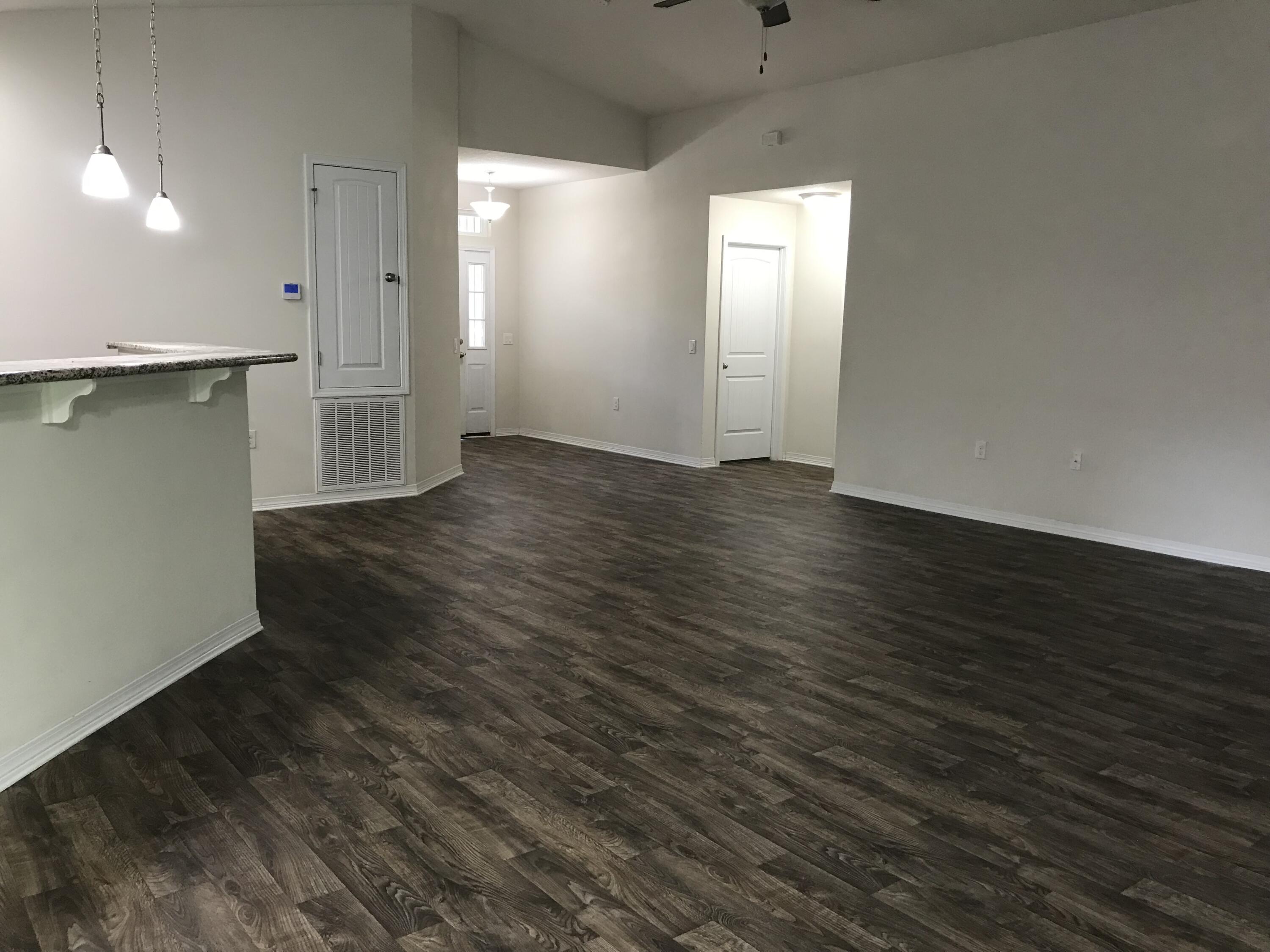 Taylor Farms - Residential Lease