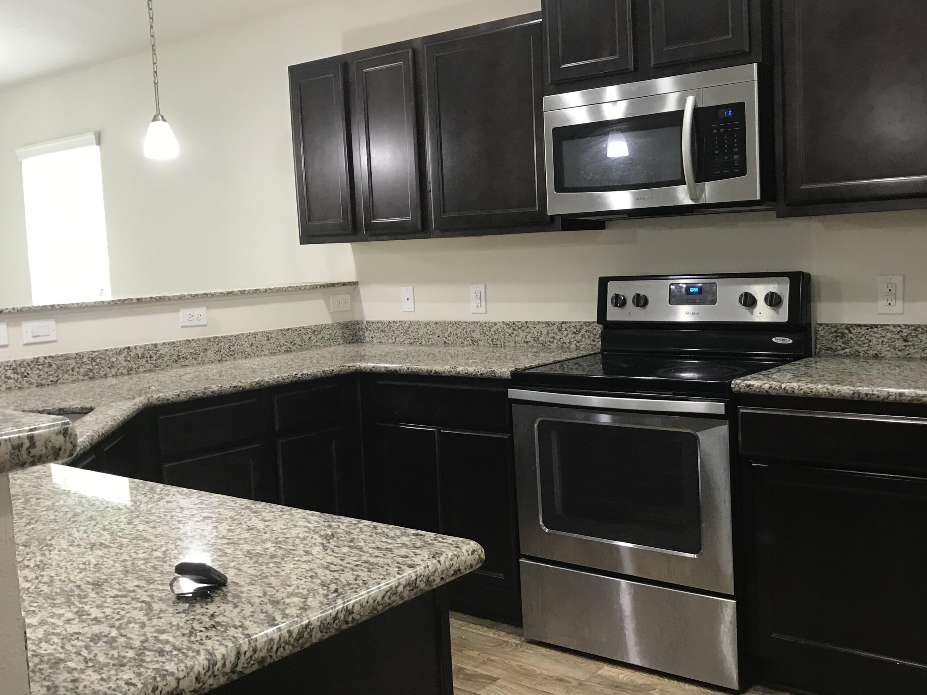 Taylor Farms - Residential Lease