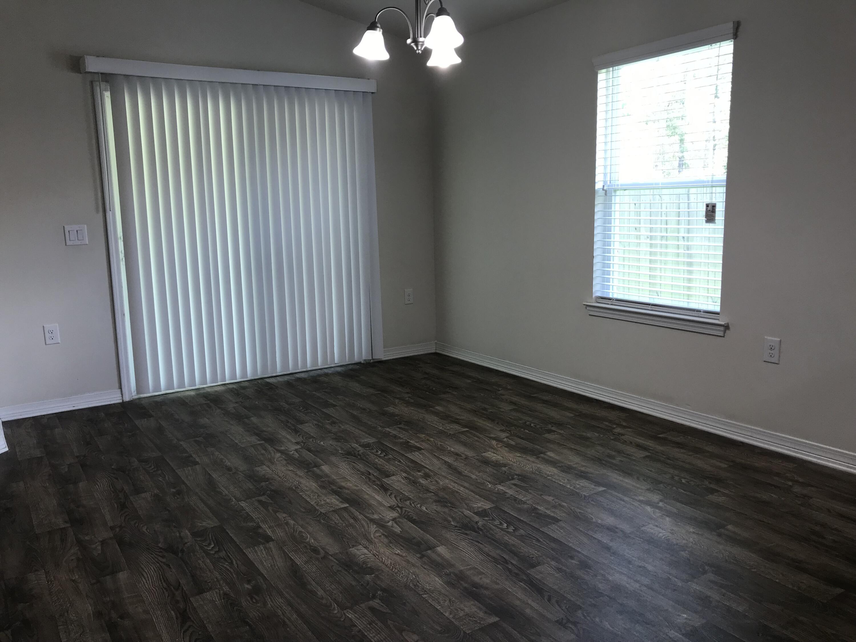 Taylor Farms - Residential Lease