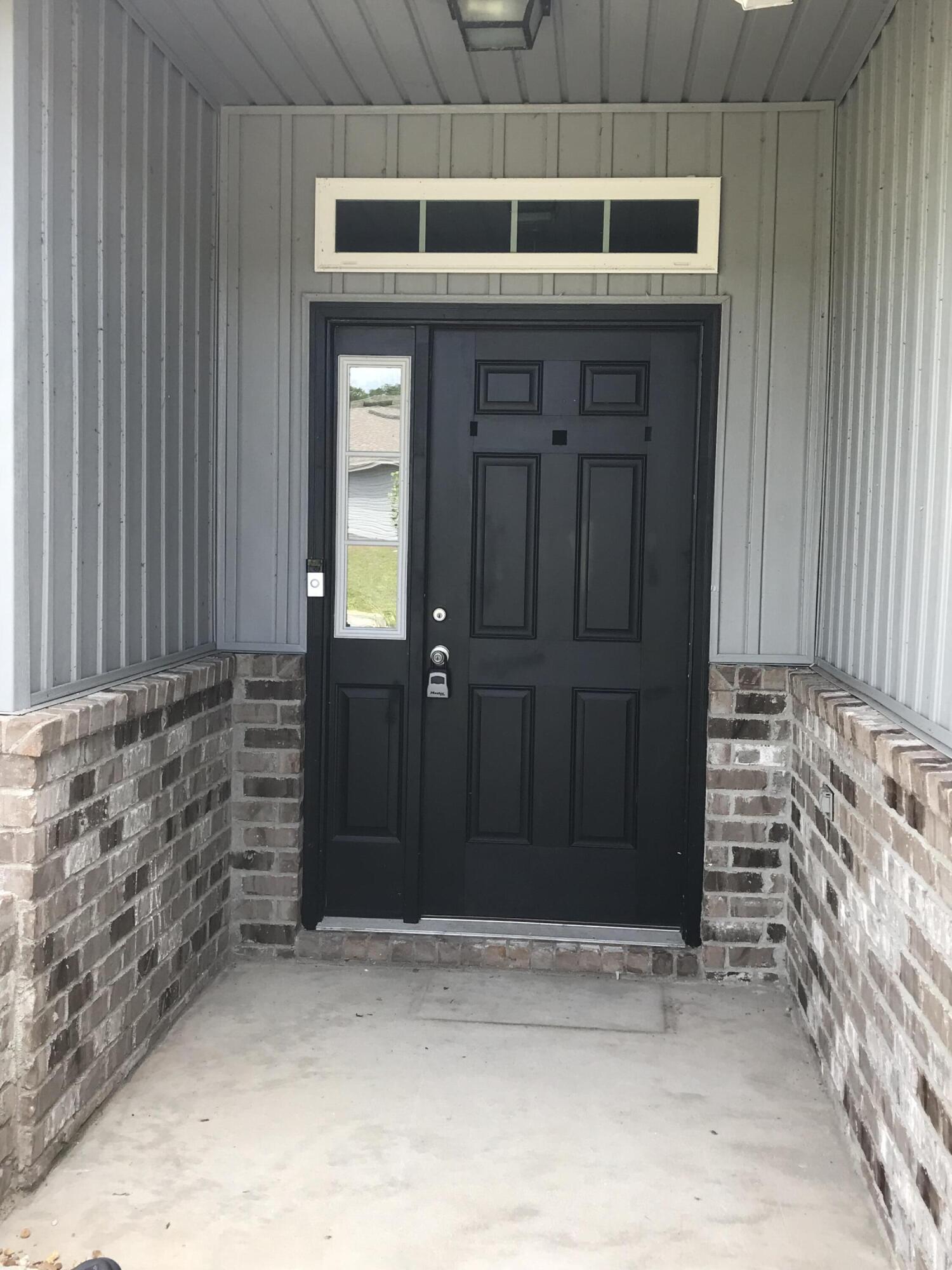 Taylor Farms - Residential Lease