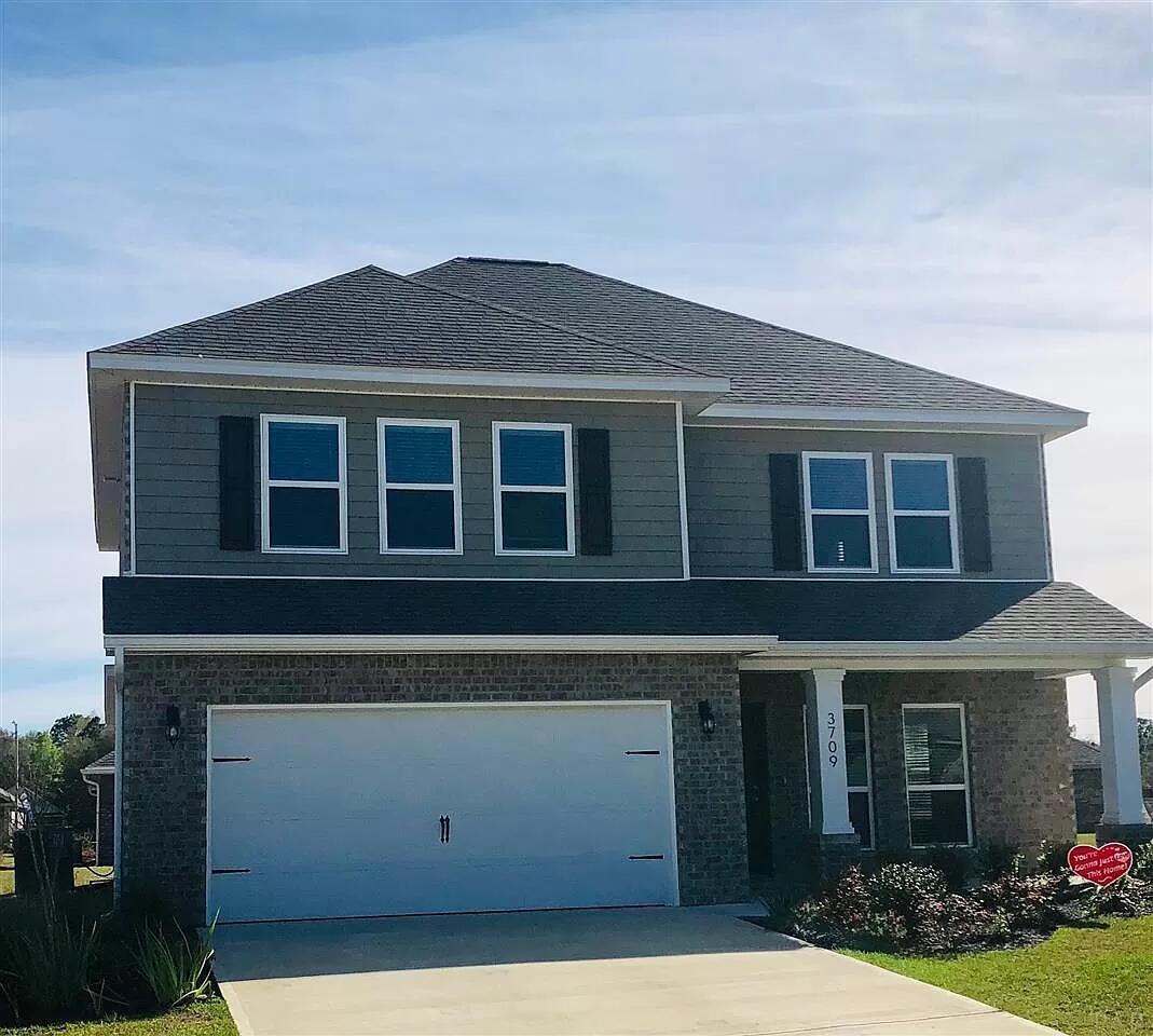 HAWKS LANDING - Residential