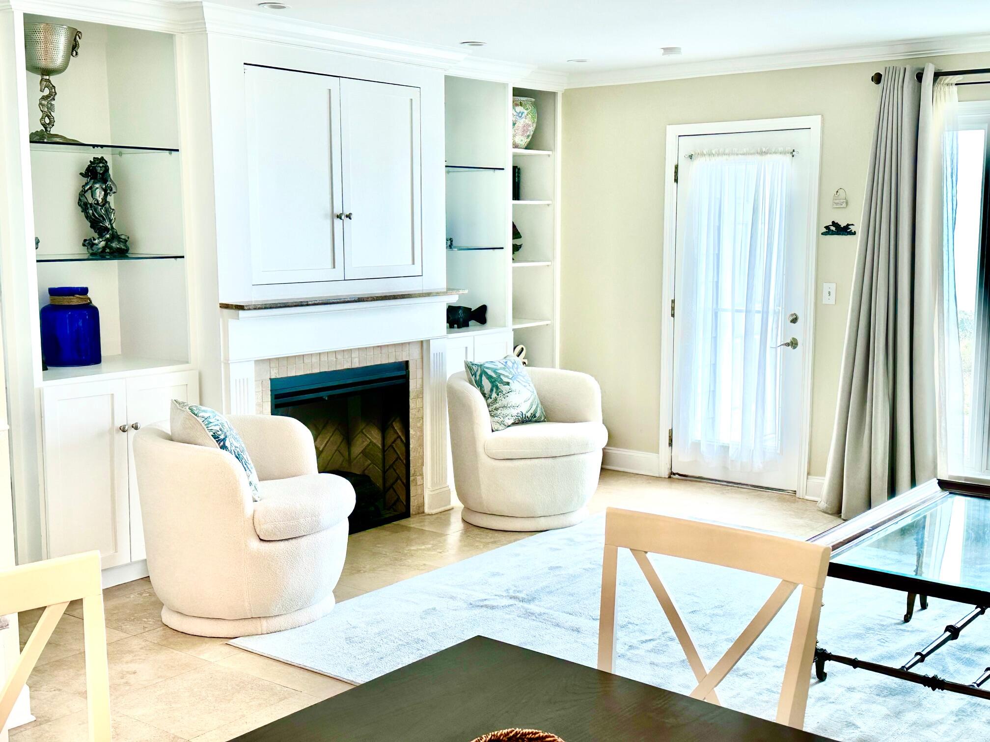 Sea Bluffs Condo Phase II - Residential