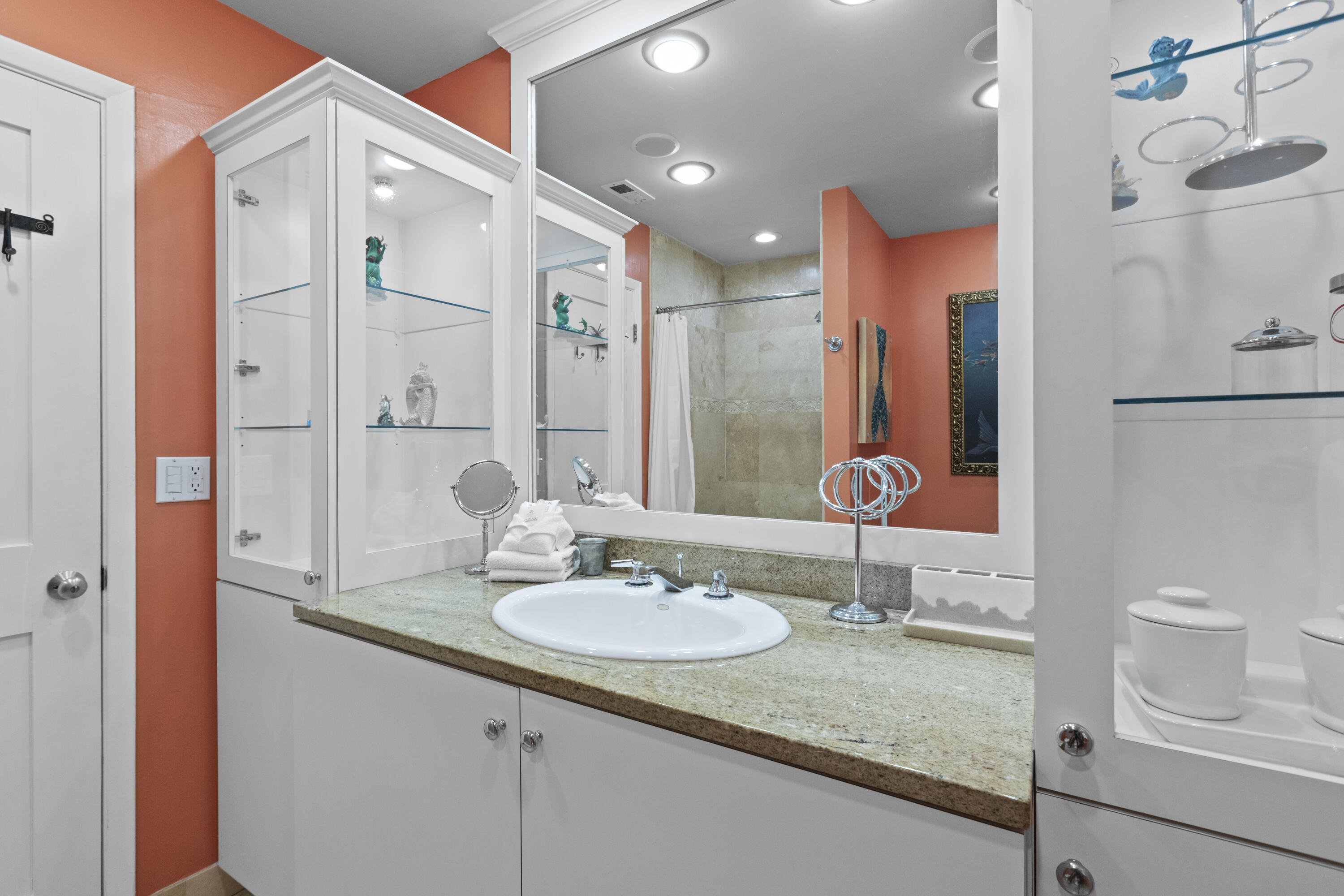 Sea Bluffs Condo Phase II - Residential