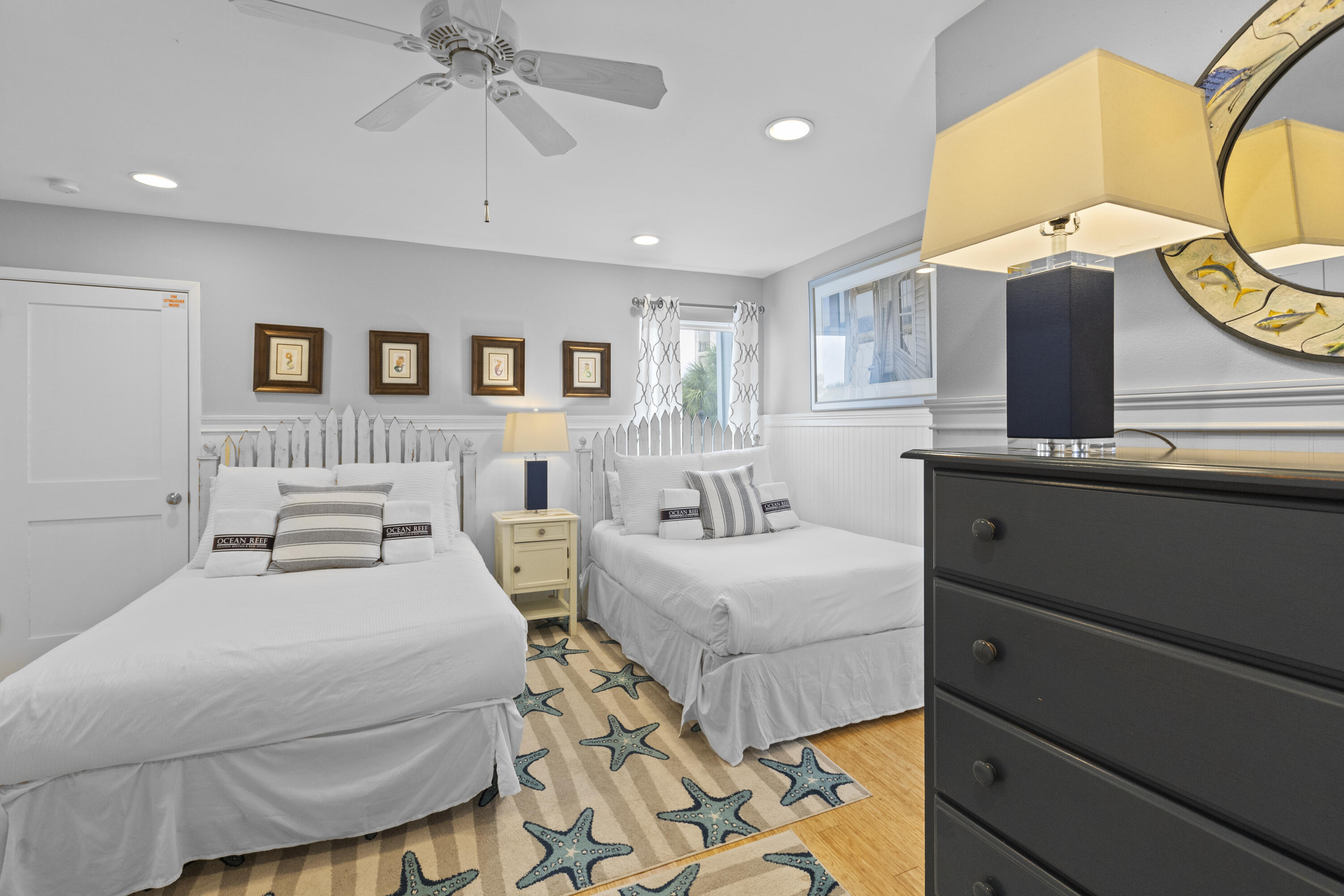 Sea Bluffs Condo Phase II - Residential