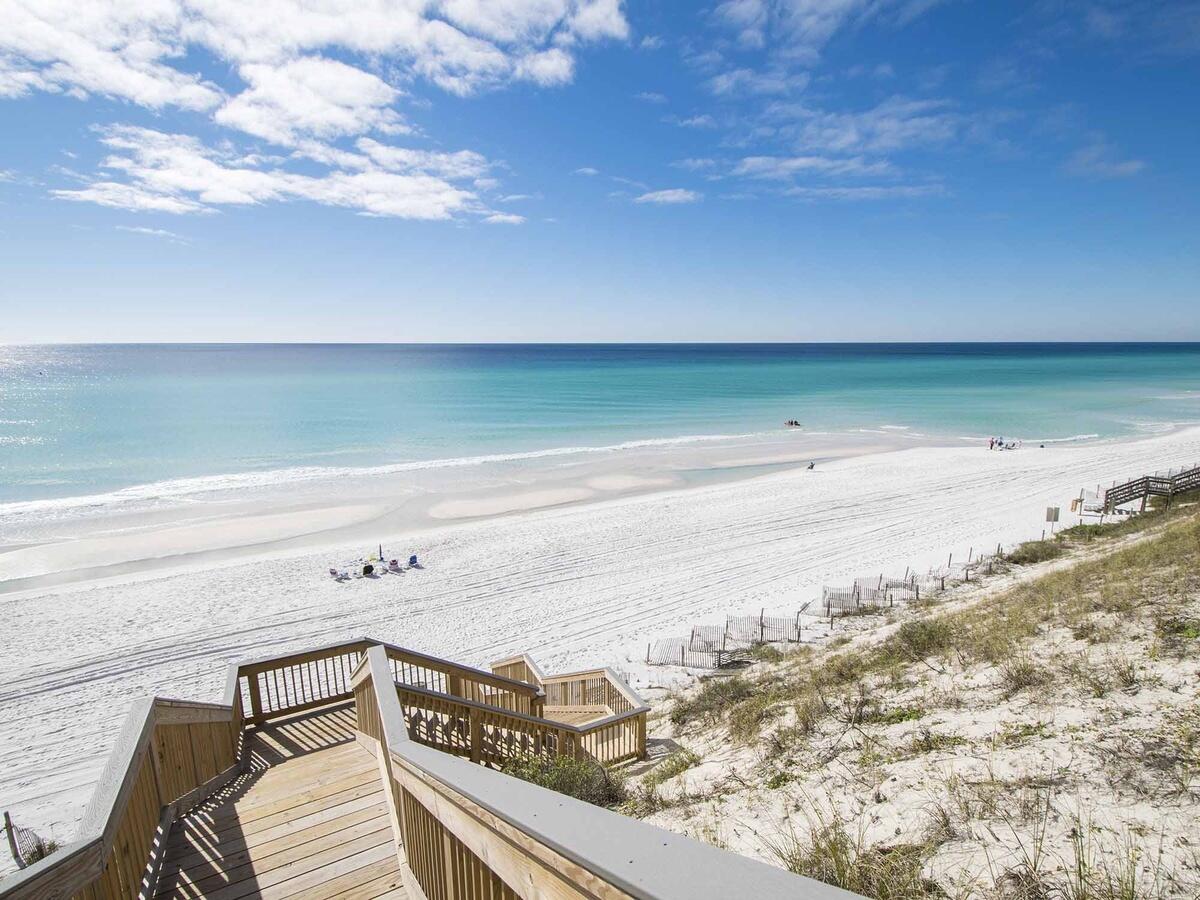 Sea Bluffs Condo Phase II - Residential