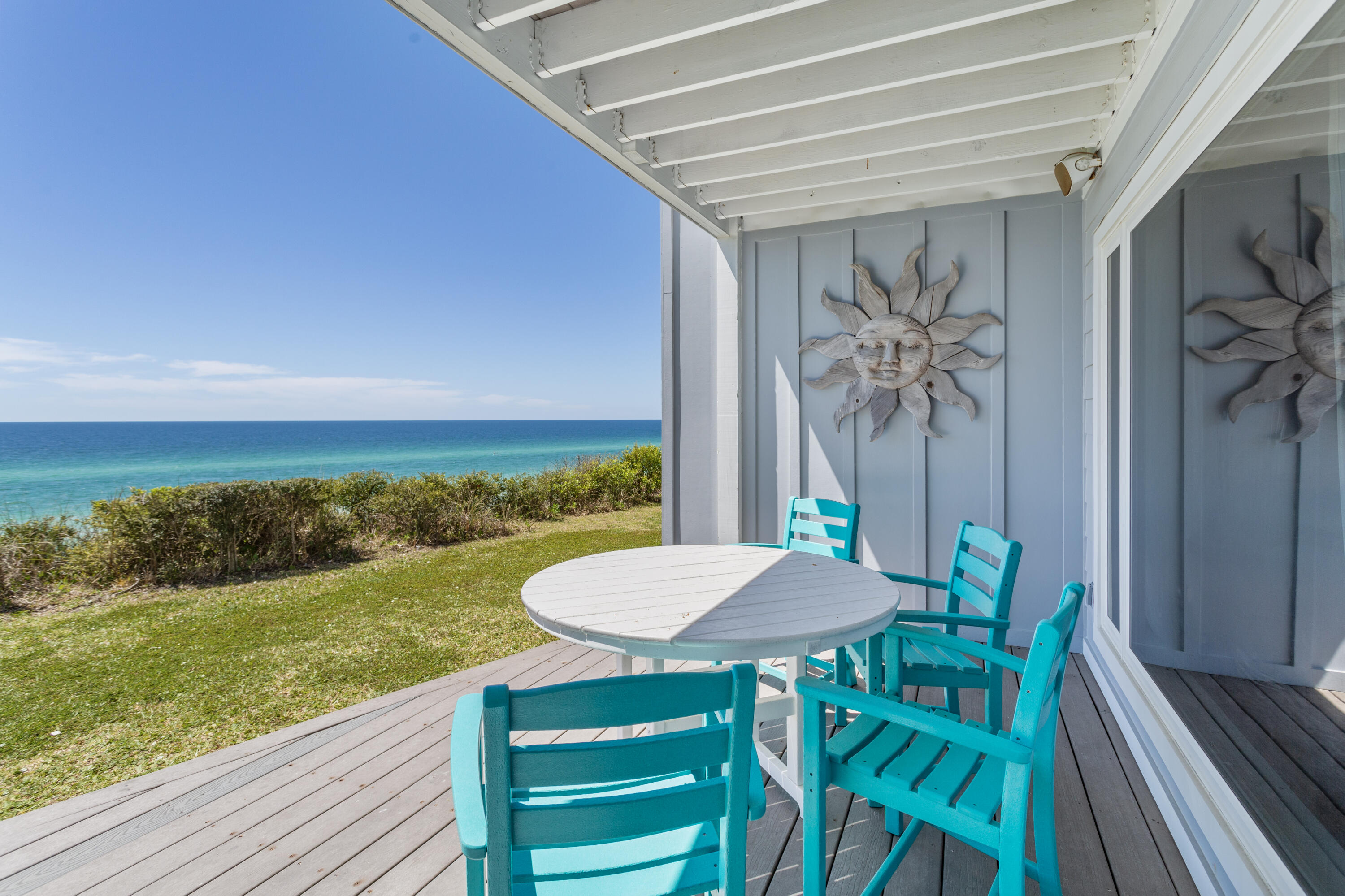 Sea Bluffs Condo Phase II - Residential