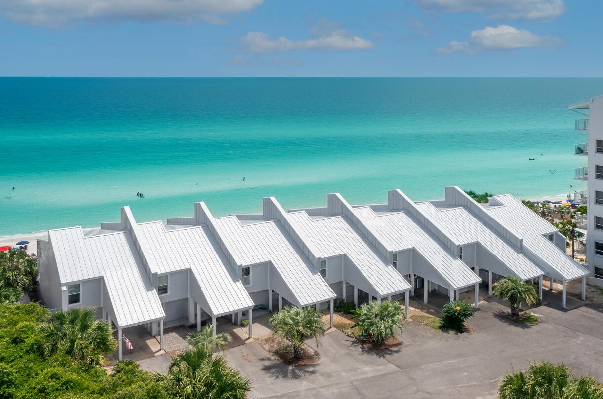 Sea Bluffs Condo Phase II - Residential