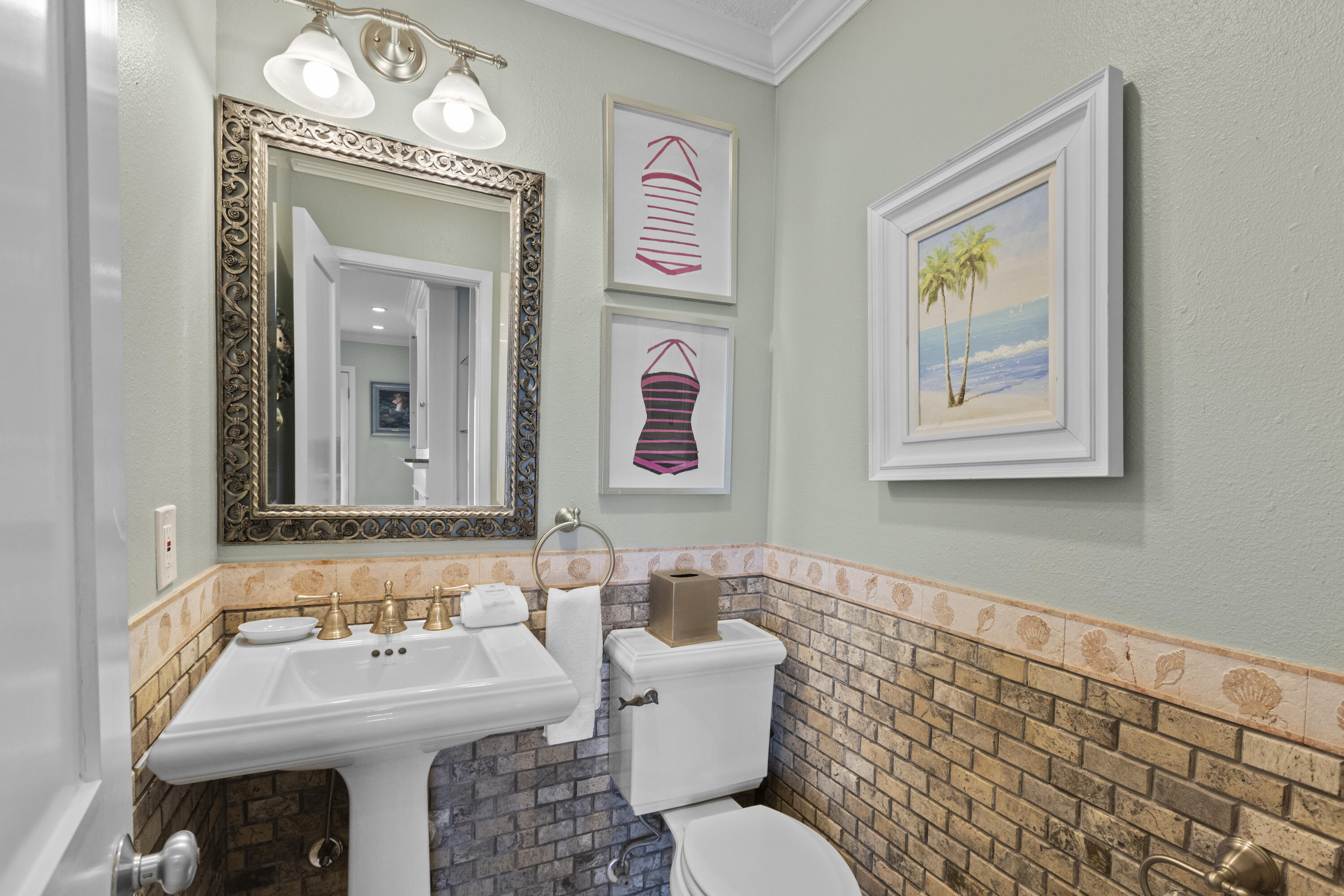 Sea Bluffs Condo Phase II - Residential