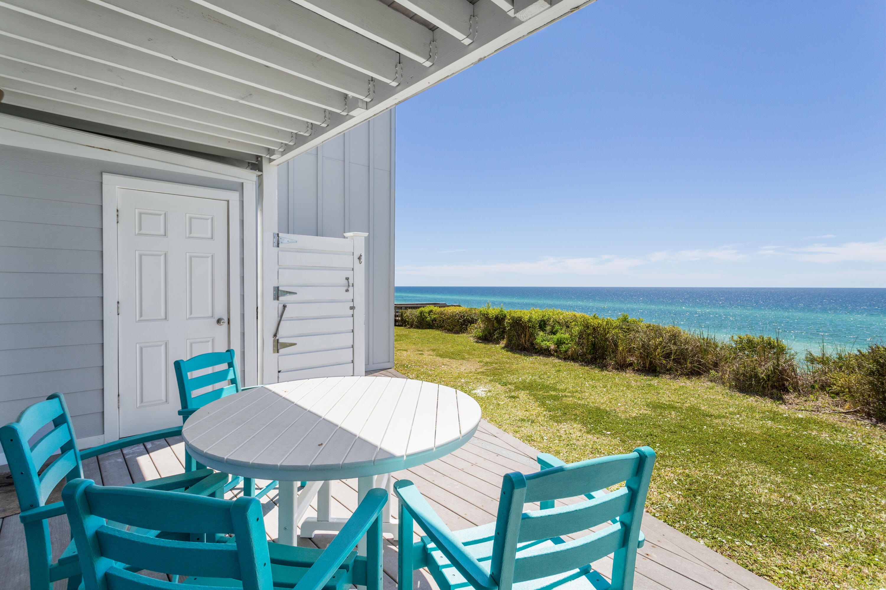 Sea Bluffs Condo Phase II - Residential