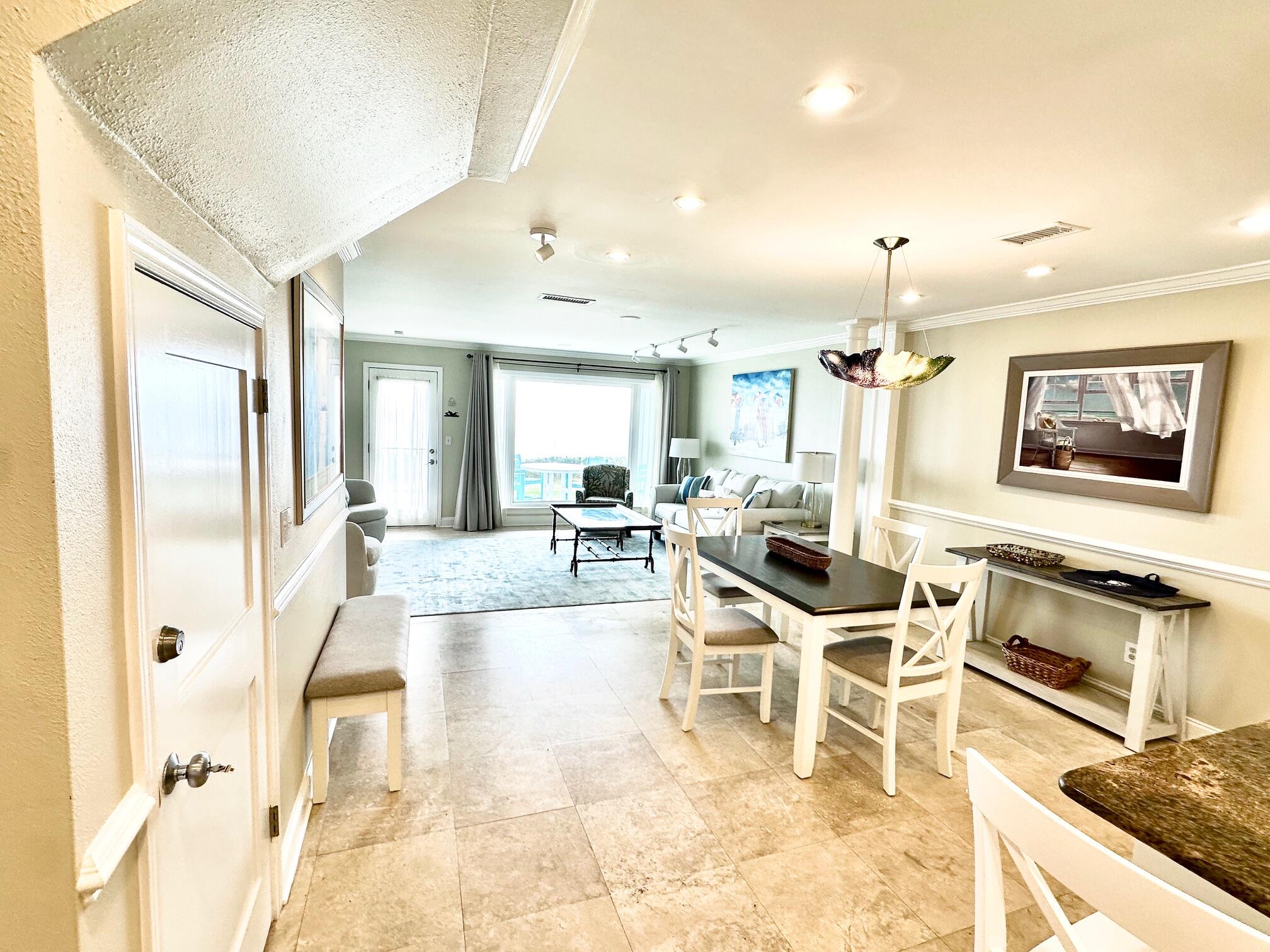 Sea Bluffs Condo Phase II - Residential