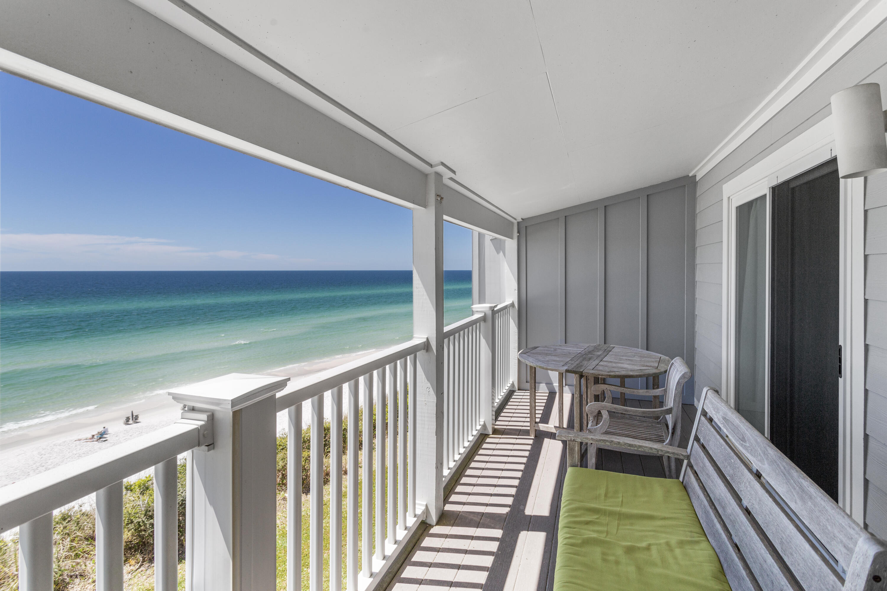 Sea Bluffs Condo Phase II - Residential