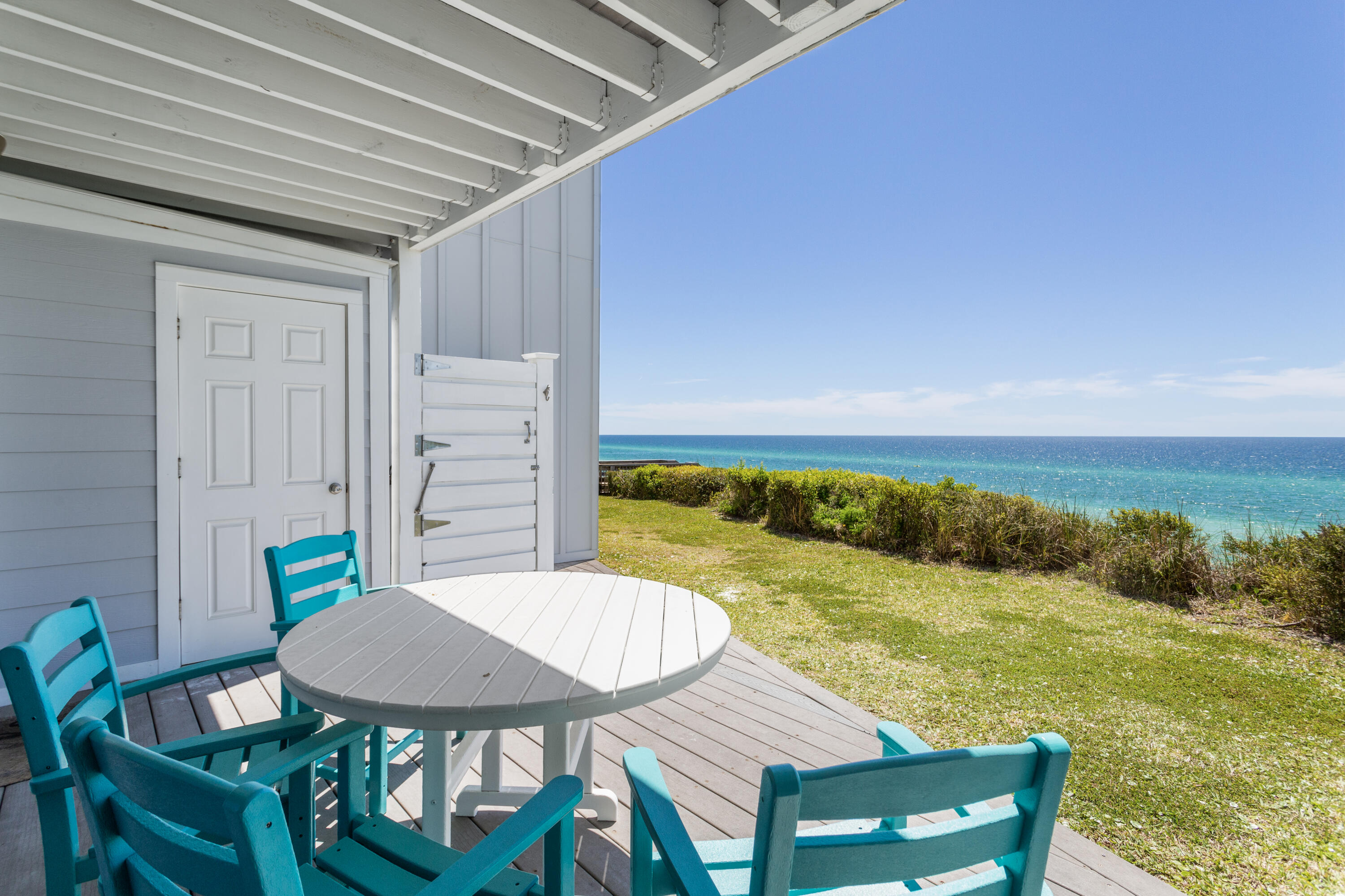 Sea Bluffs Condo Phase II - Residential