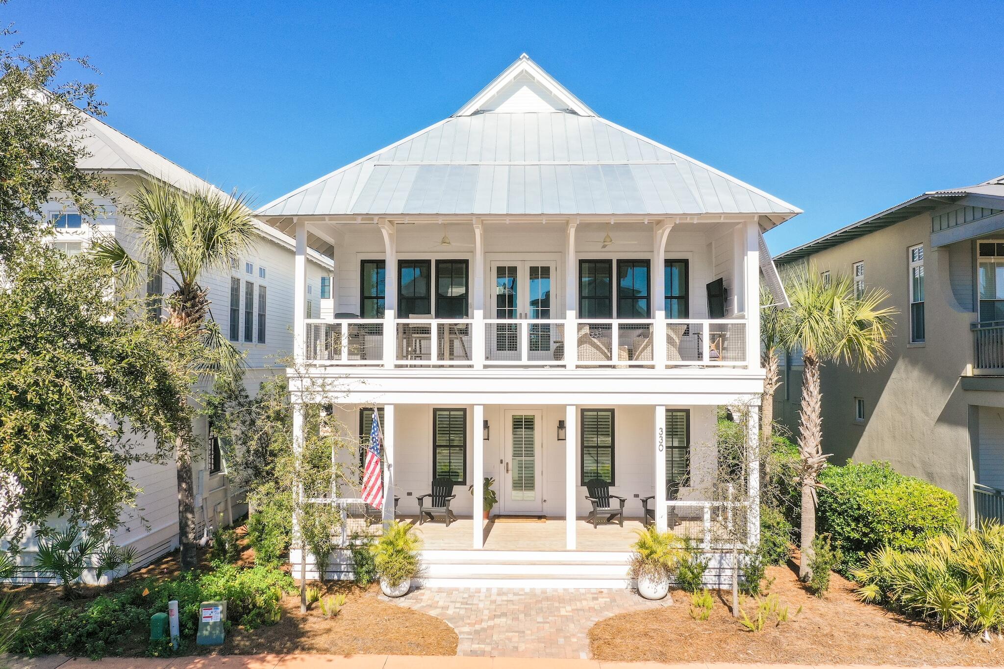 CYPRESS DUNES - Residential