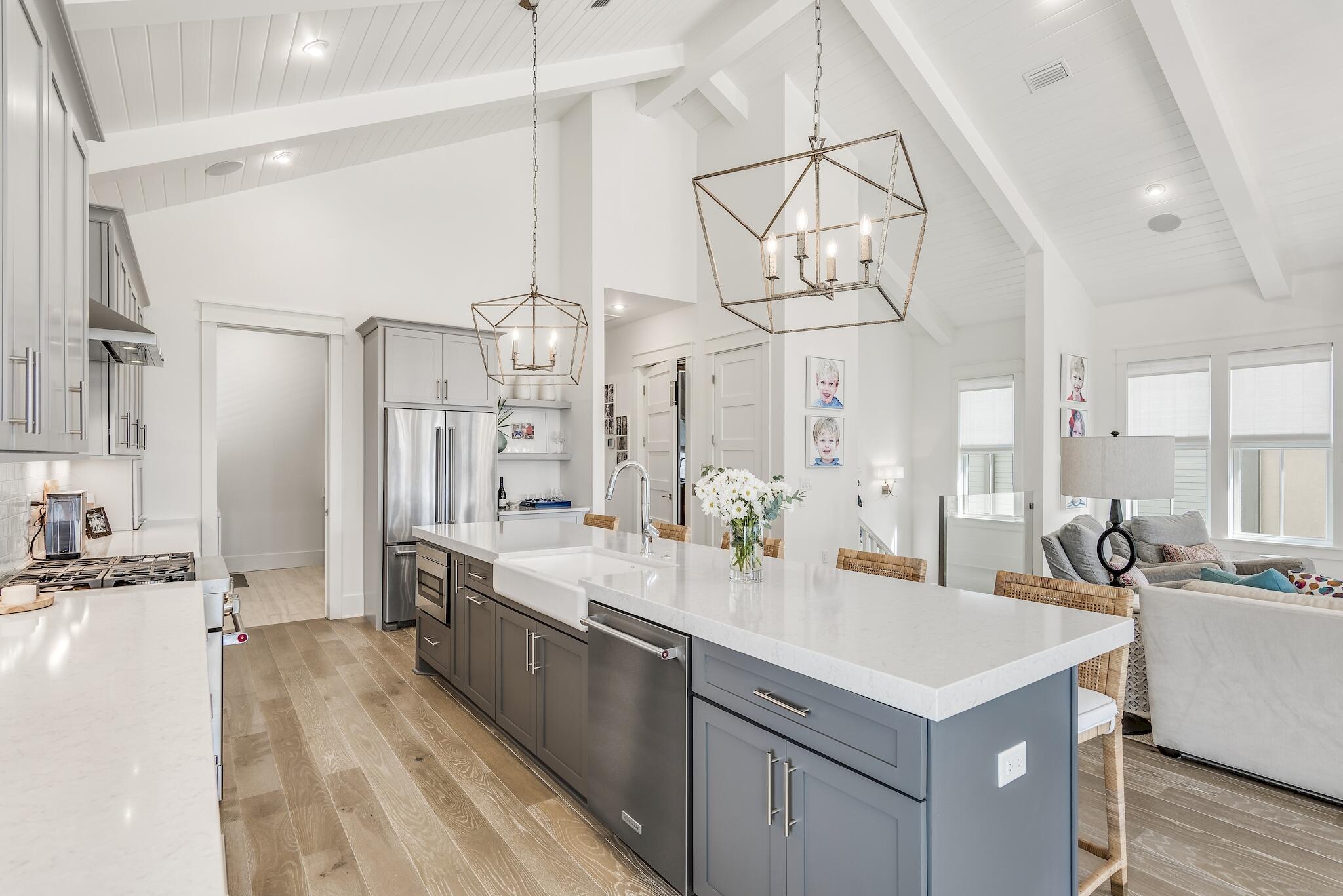 CYPRESS DUNES - Residential