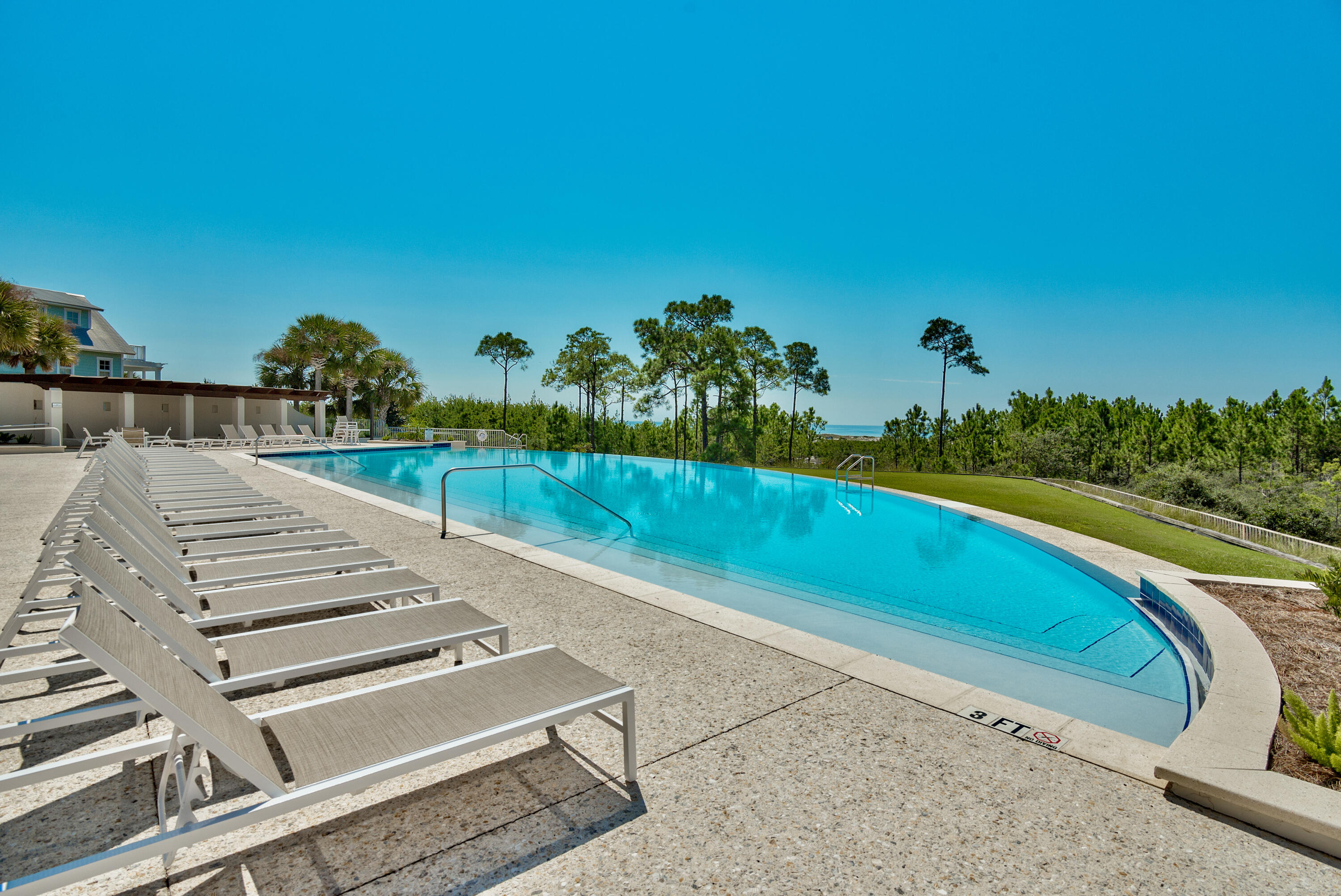 CYPRESS DUNES - Residential