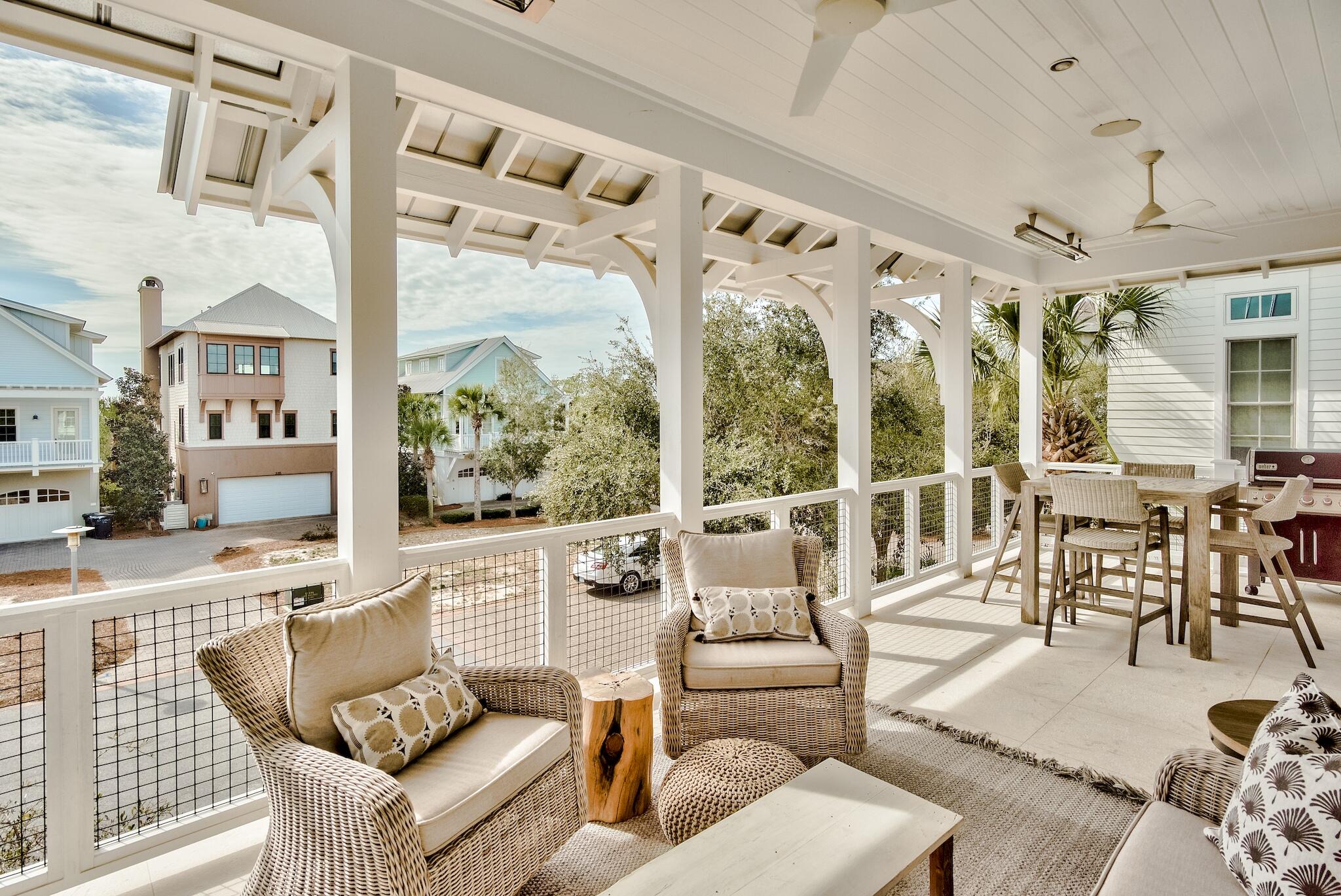 CYPRESS DUNES - Residential