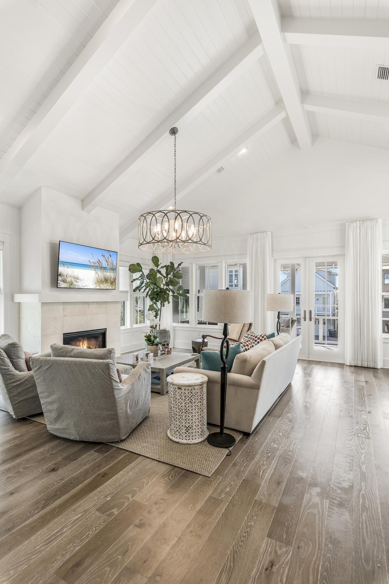 CYPRESS DUNES - Residential