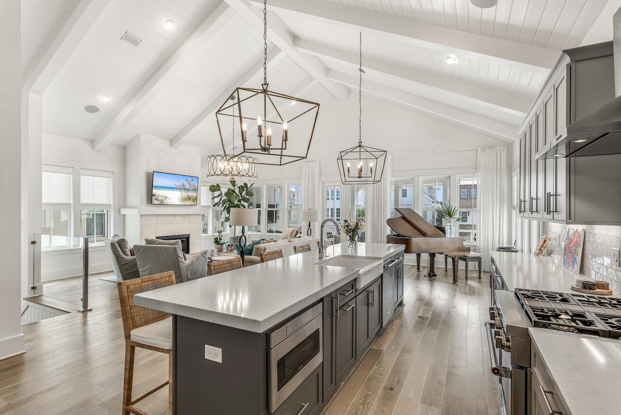 CYPRESS DUNES - Residential