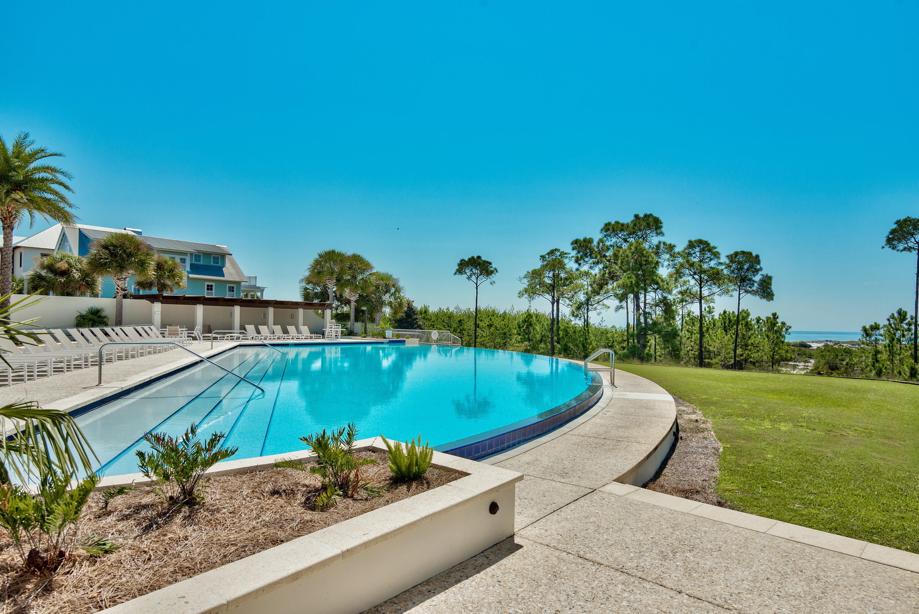 CYPRESS DUNES - Residential