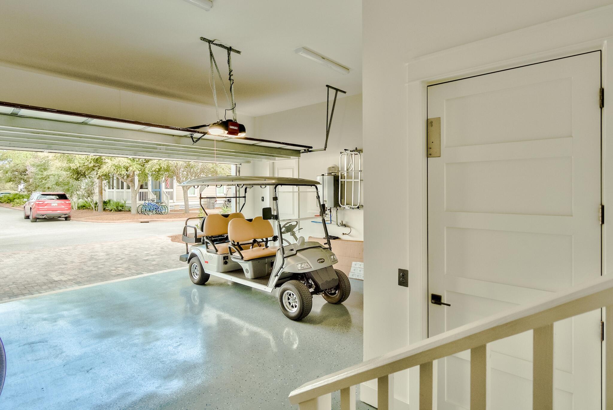 CYPRESS DUNES - Residential