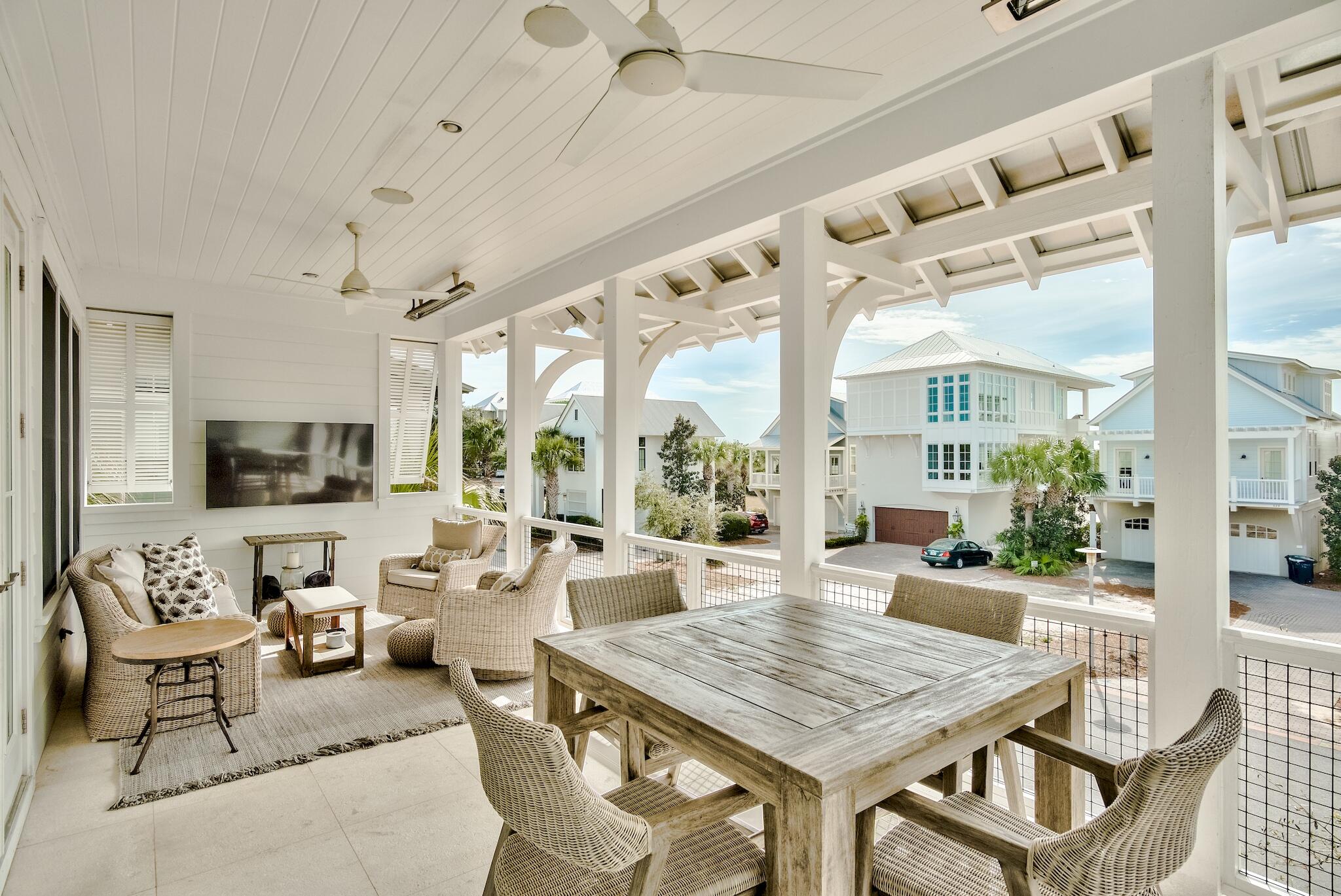CYPRESS DUNES - Residential