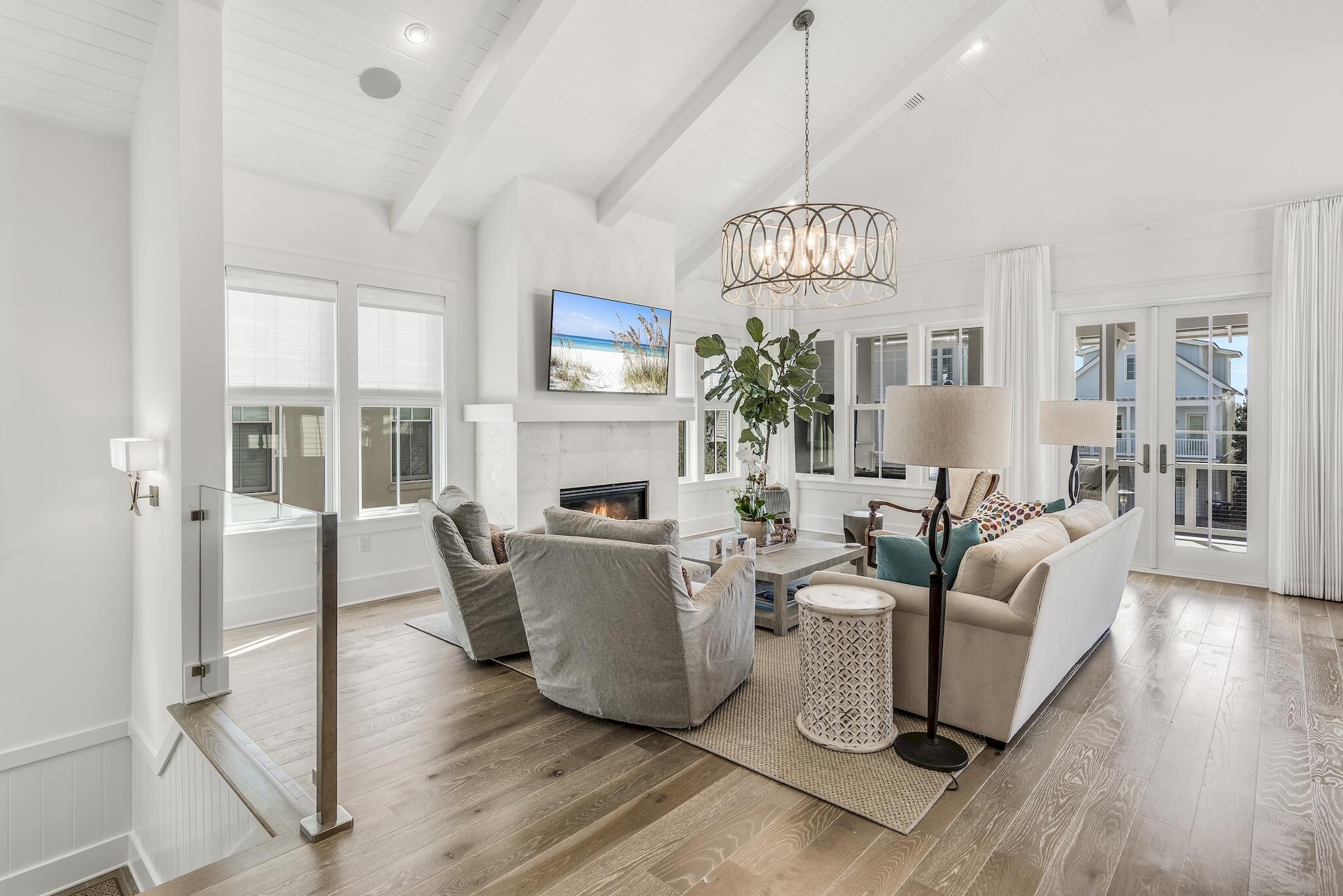 CYPRESS DUNES - Residential