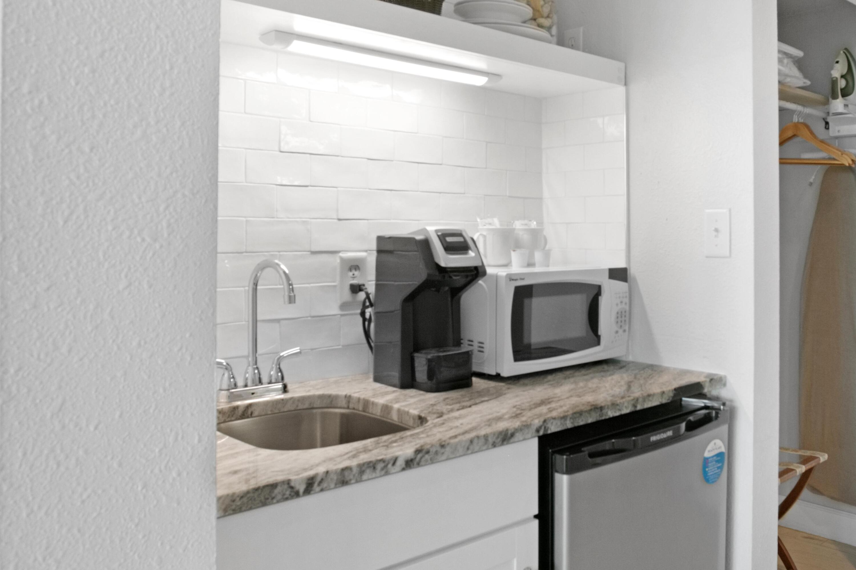 BAYSIDE CONDO SANDESTIN - Residential