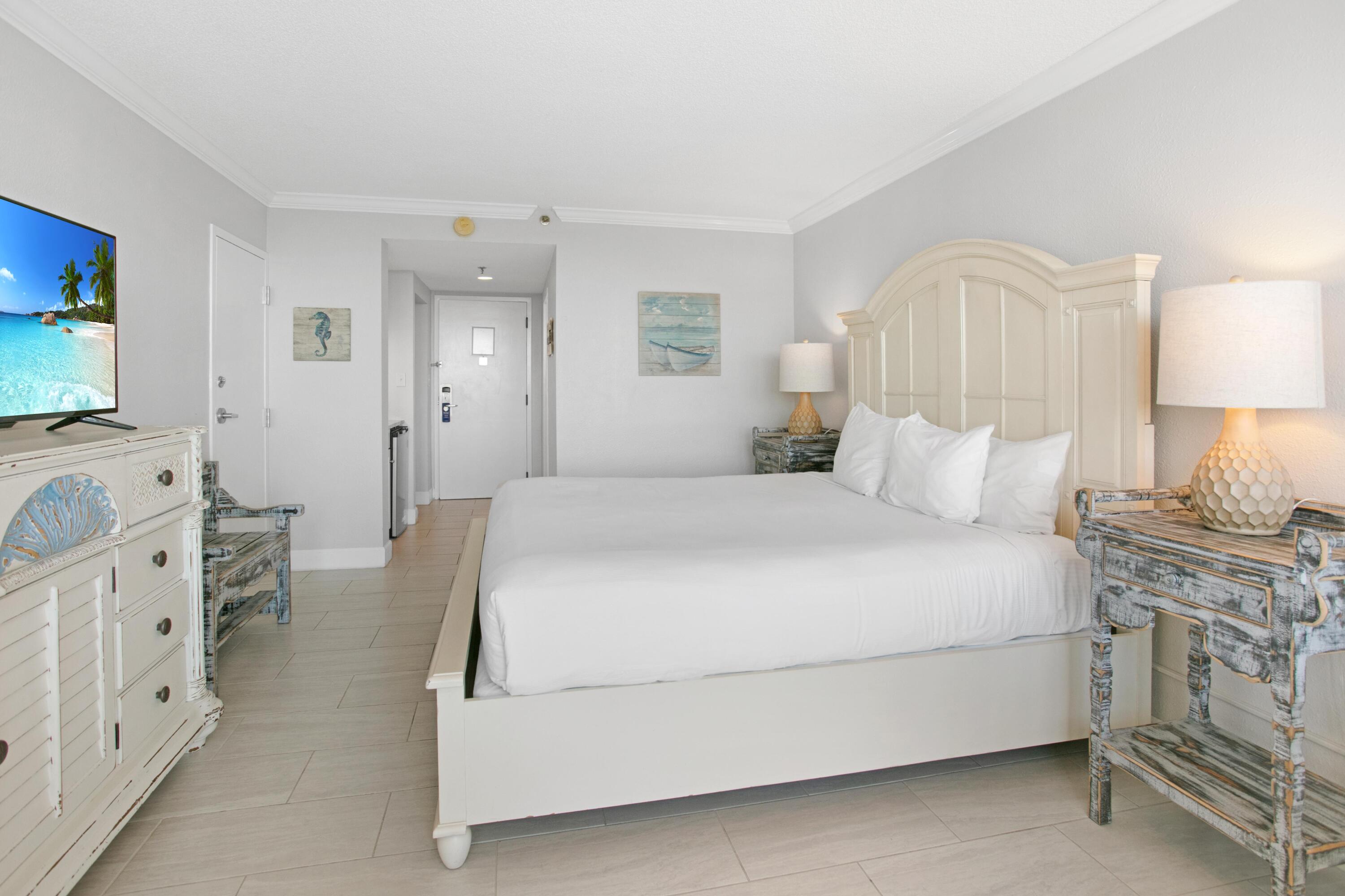 BAYSIDE CONDO SANDESTIN - Residential