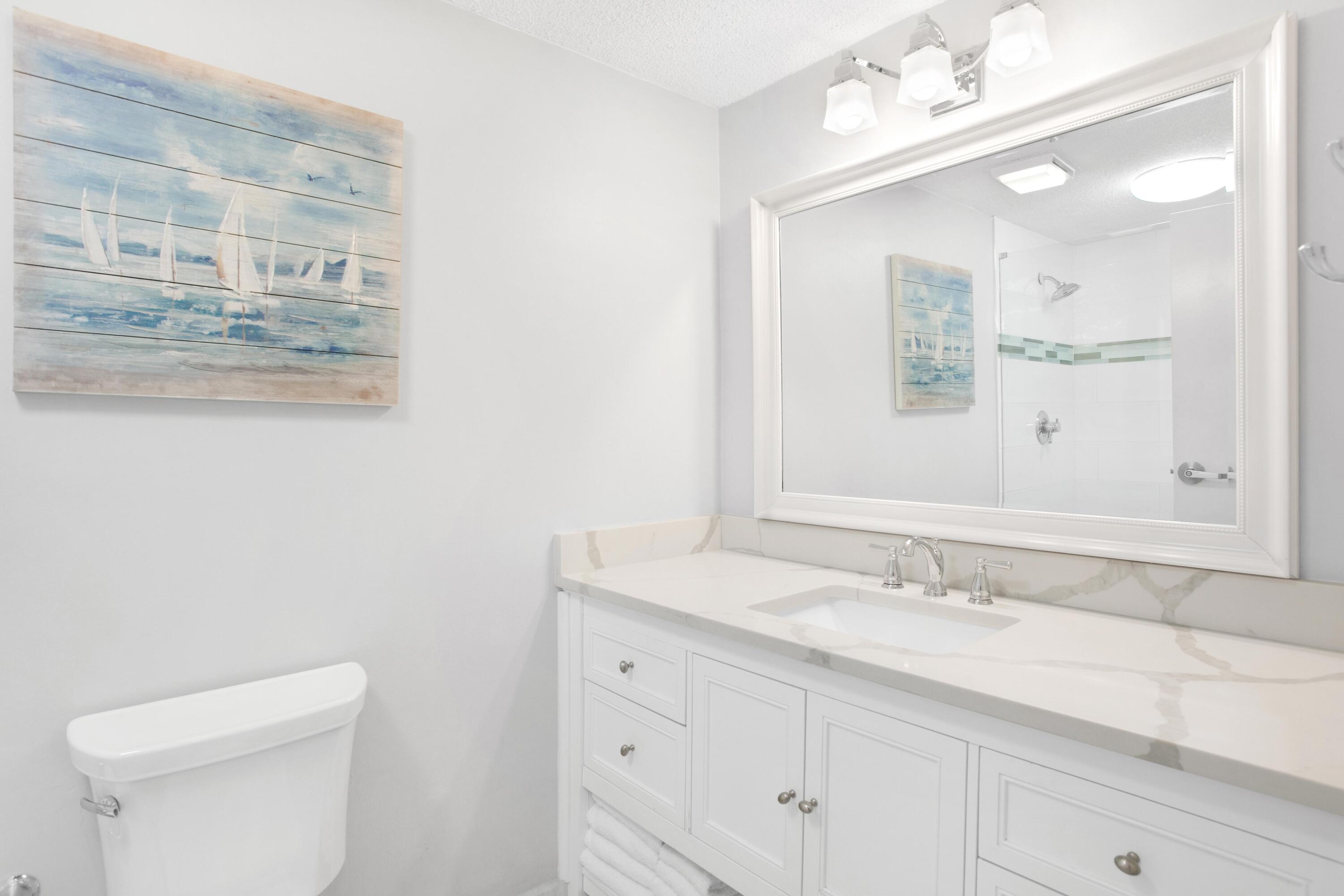 BAYSIDE CONDO SANDESTIN - Residential