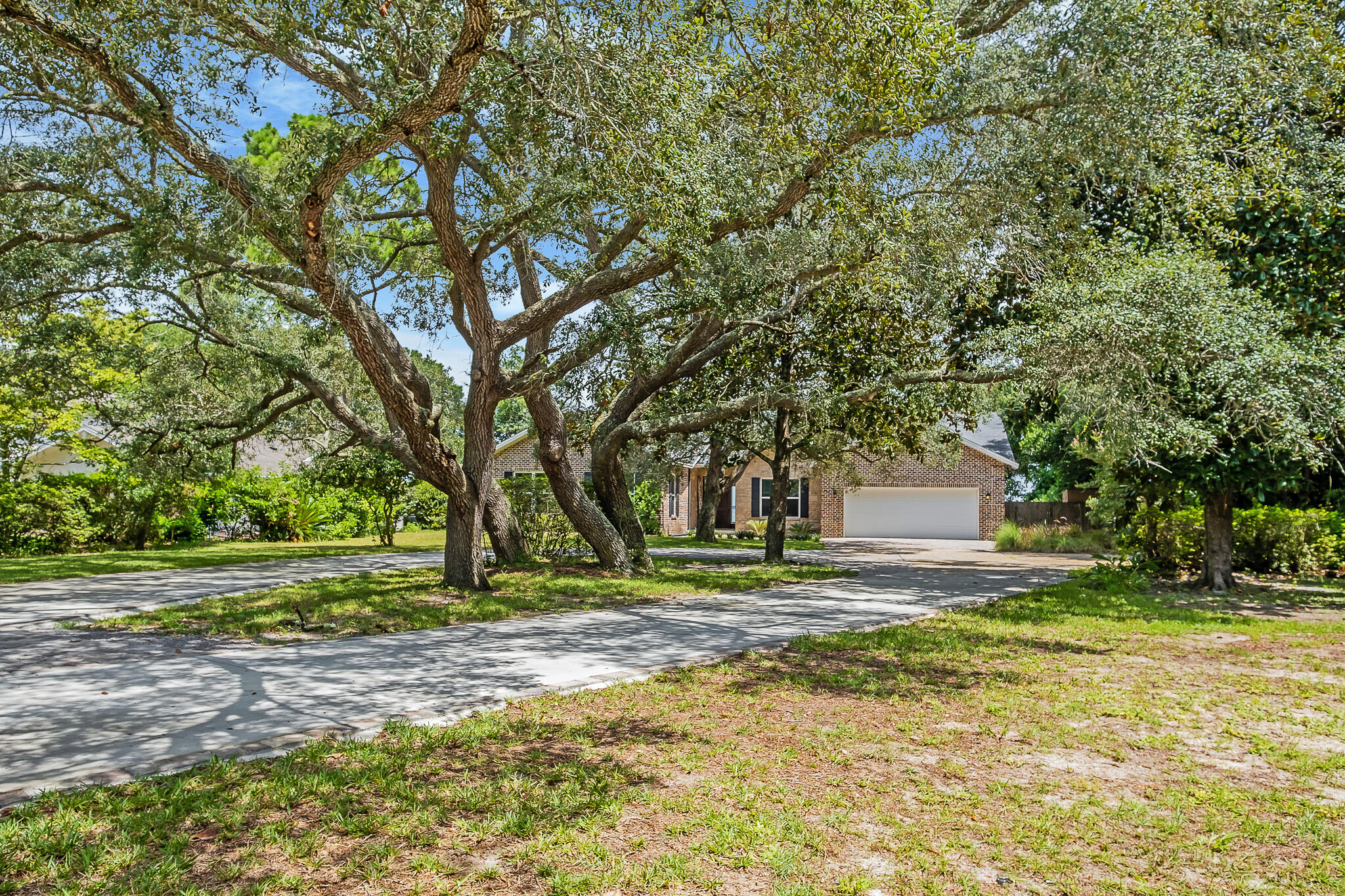 MORENO ACRES S/D - Residential