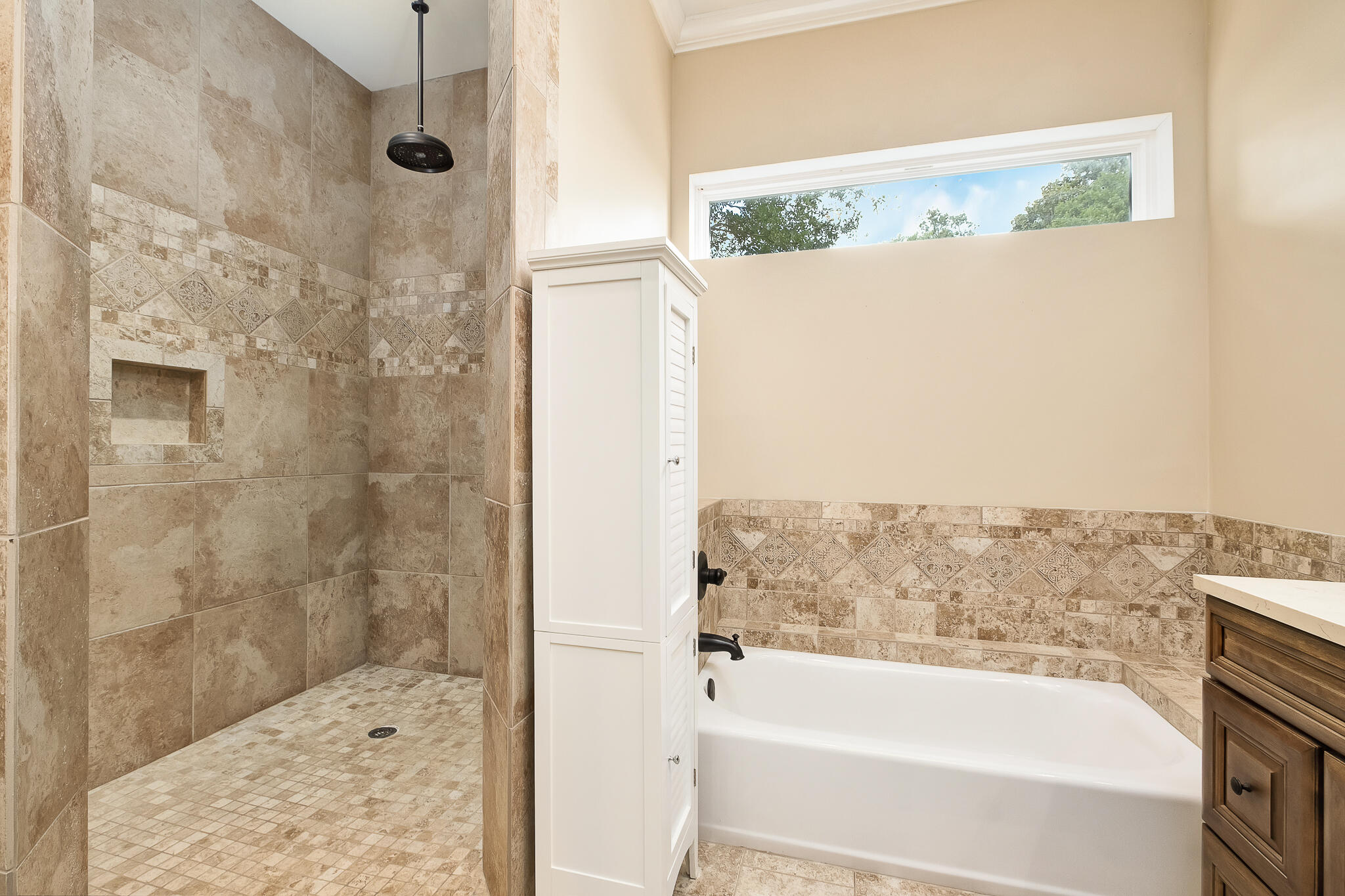 MORENO ACRES S/D - Residential