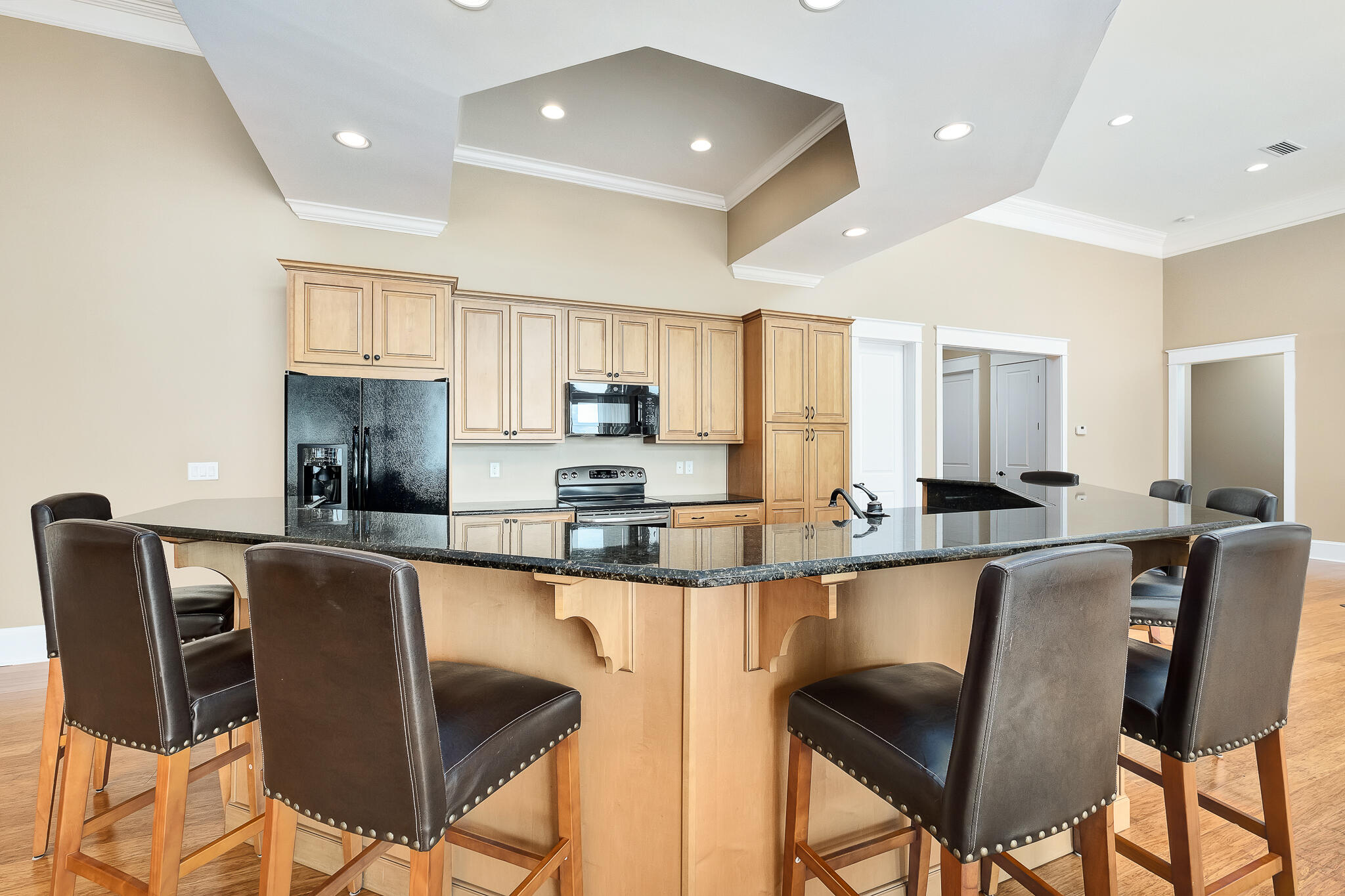 MORENO ACRES S/D - Residential