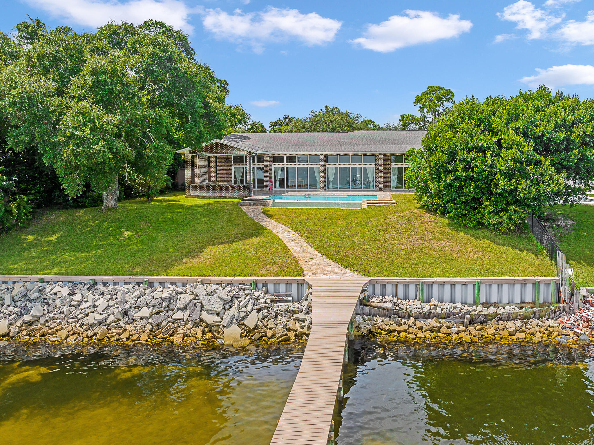 MORENO ACRES S/D - Residential