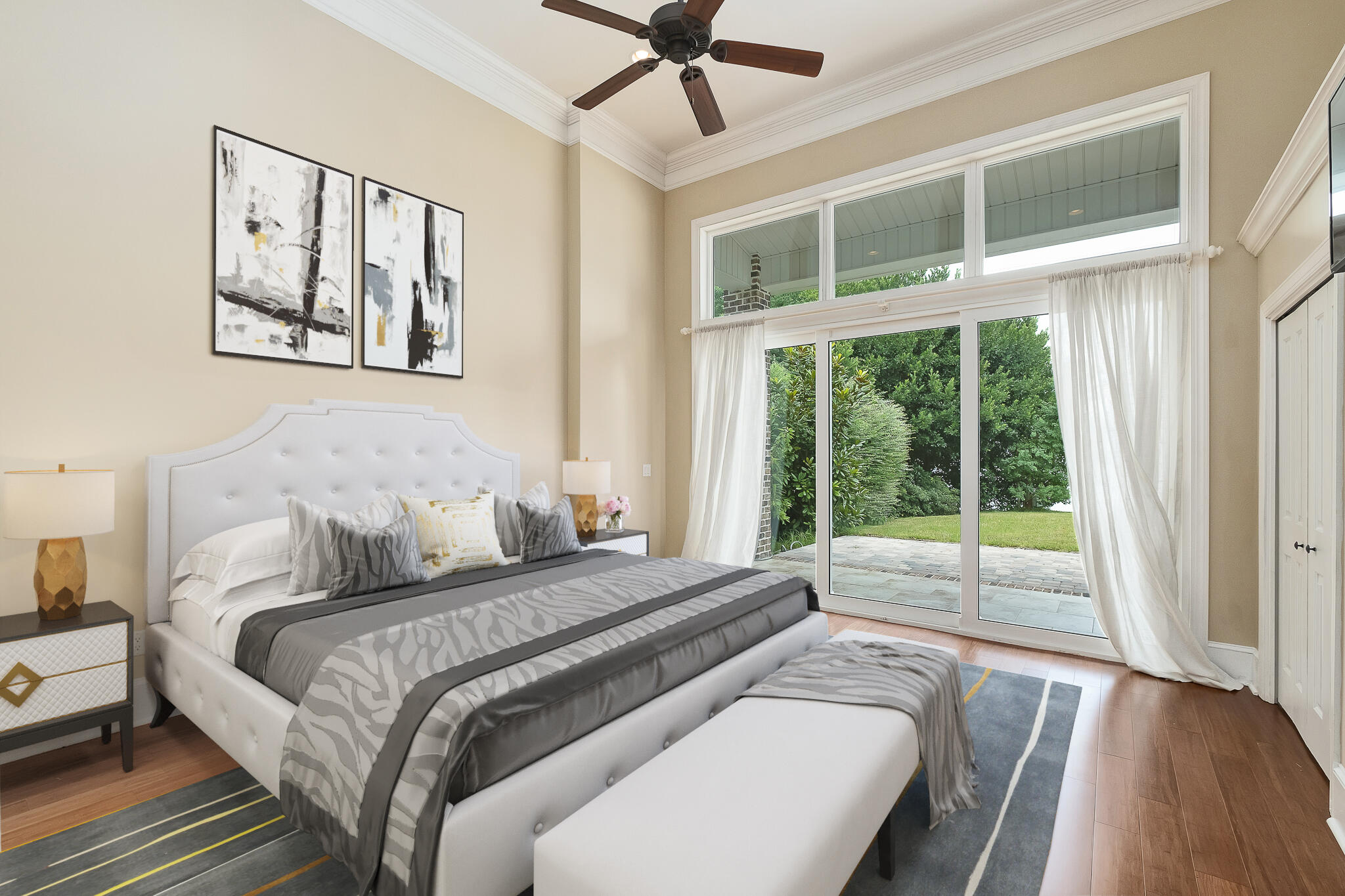 MORENO ACRES S/D - Residential
