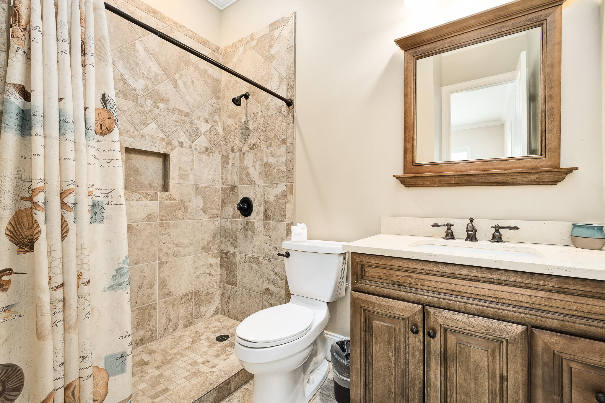 MORENO ACRES S/D - Residential