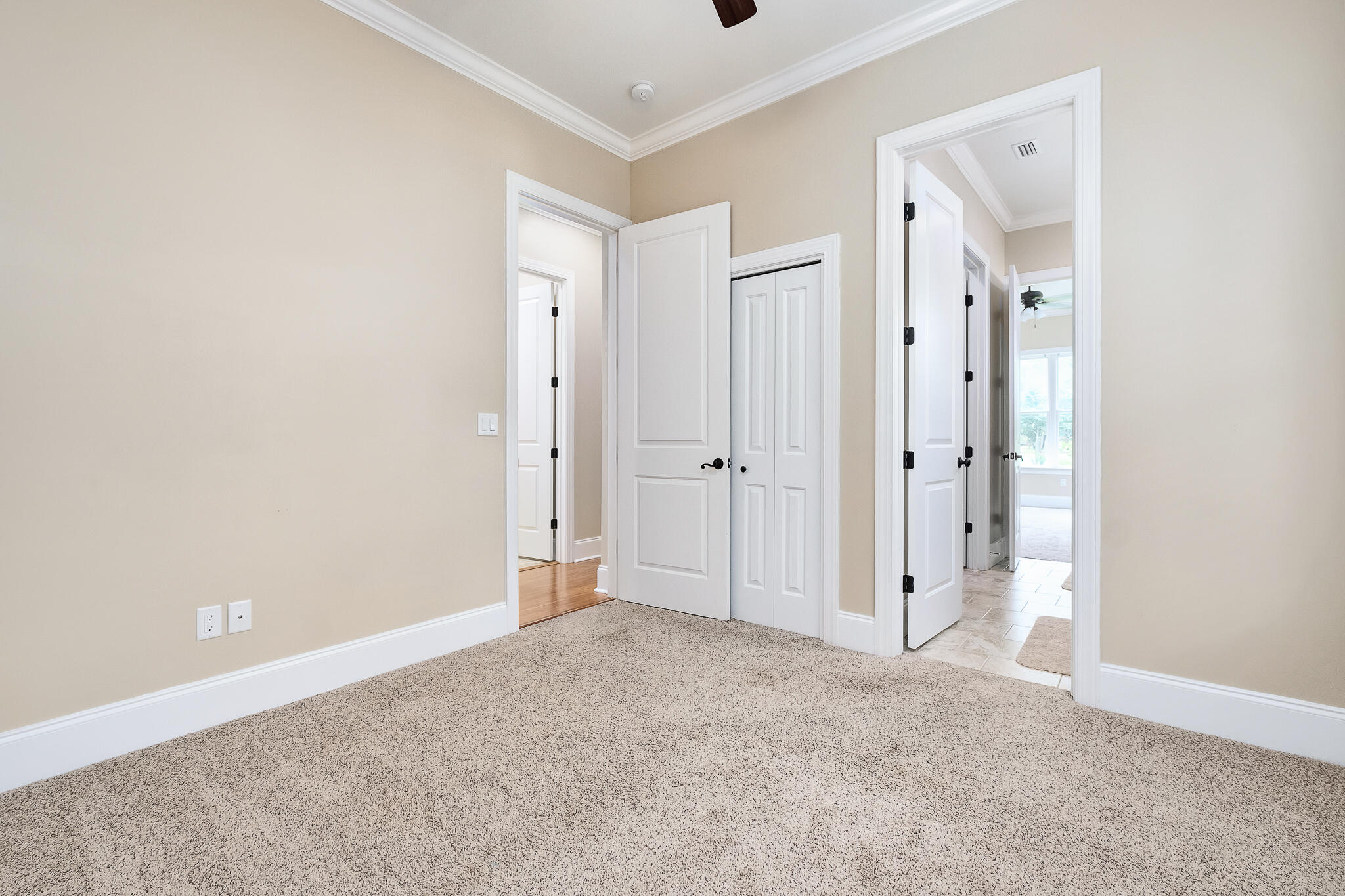 MORENO ACRES S/D - Residential