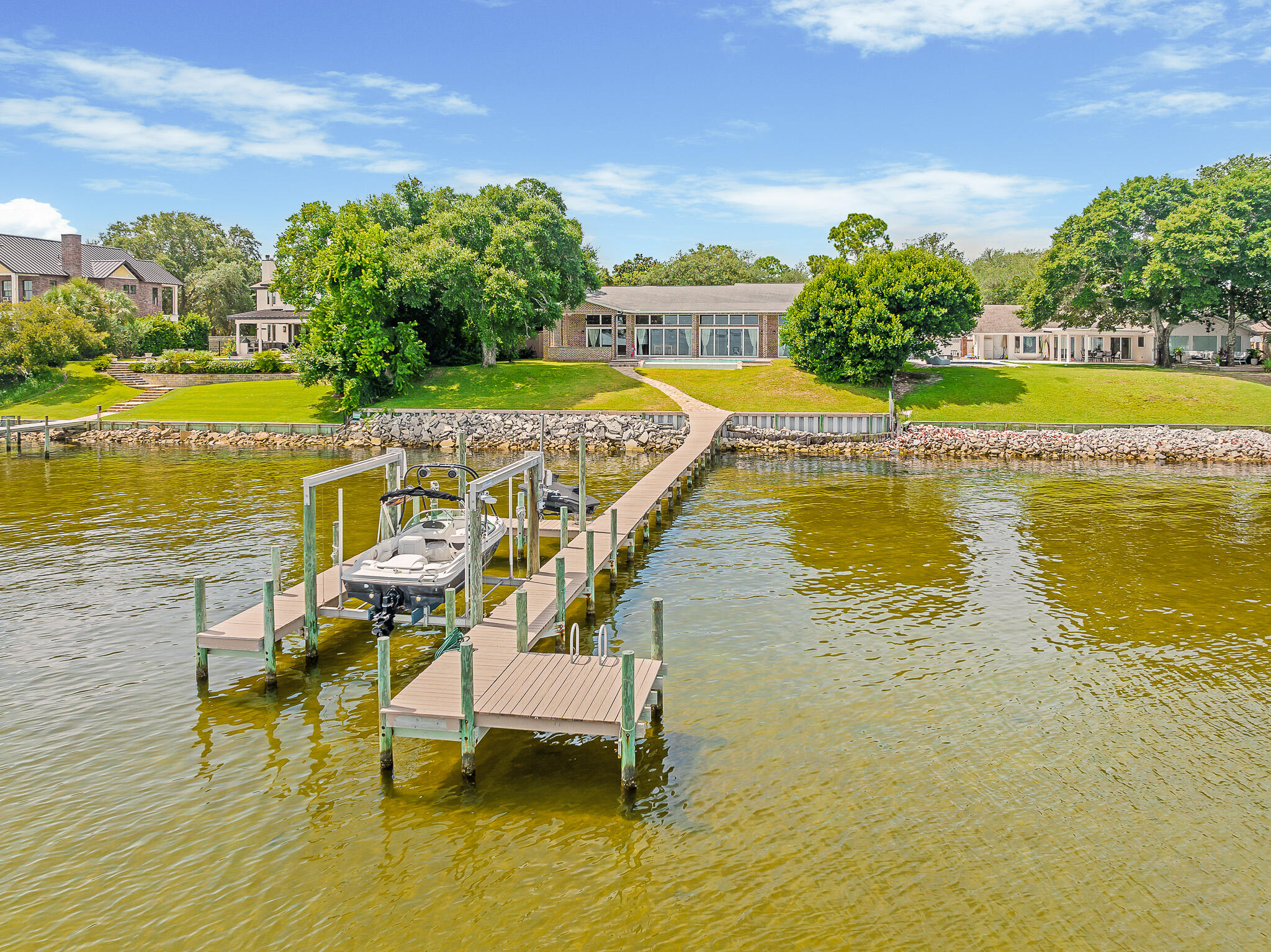 MORENO ACRES S/D - Residential