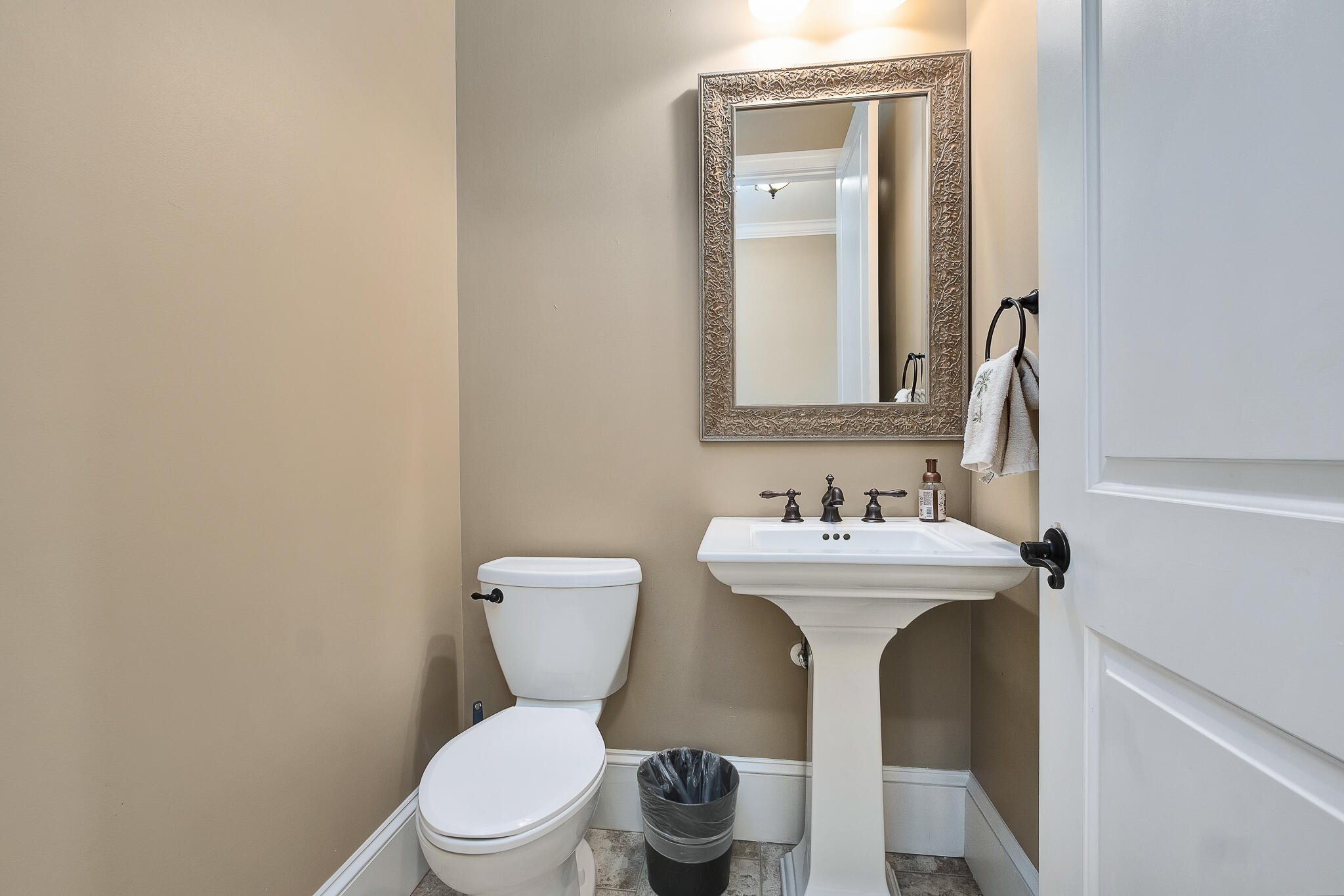 MORENO ACRES S/D - Residential