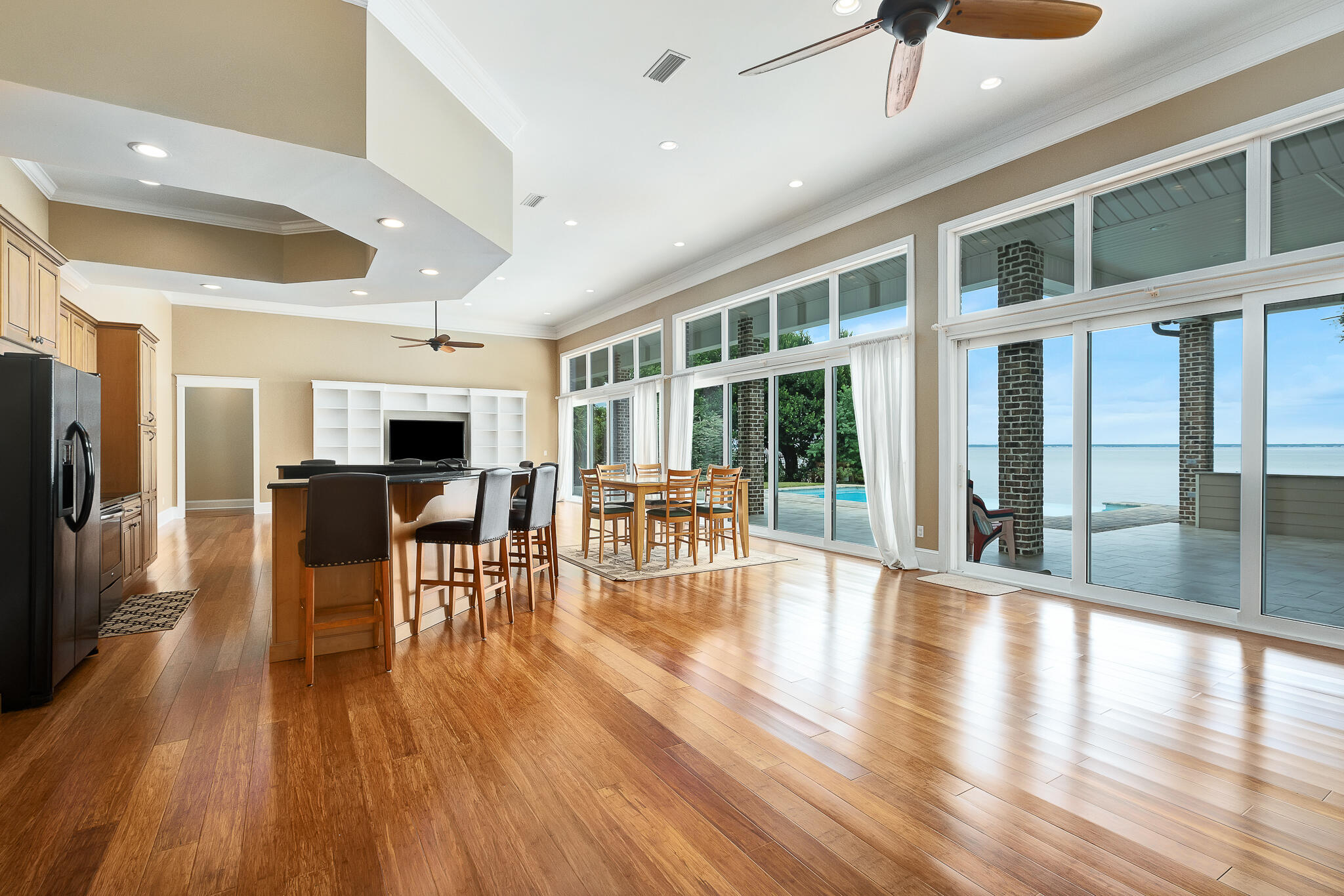 MORENO ACRES S/D - Residential