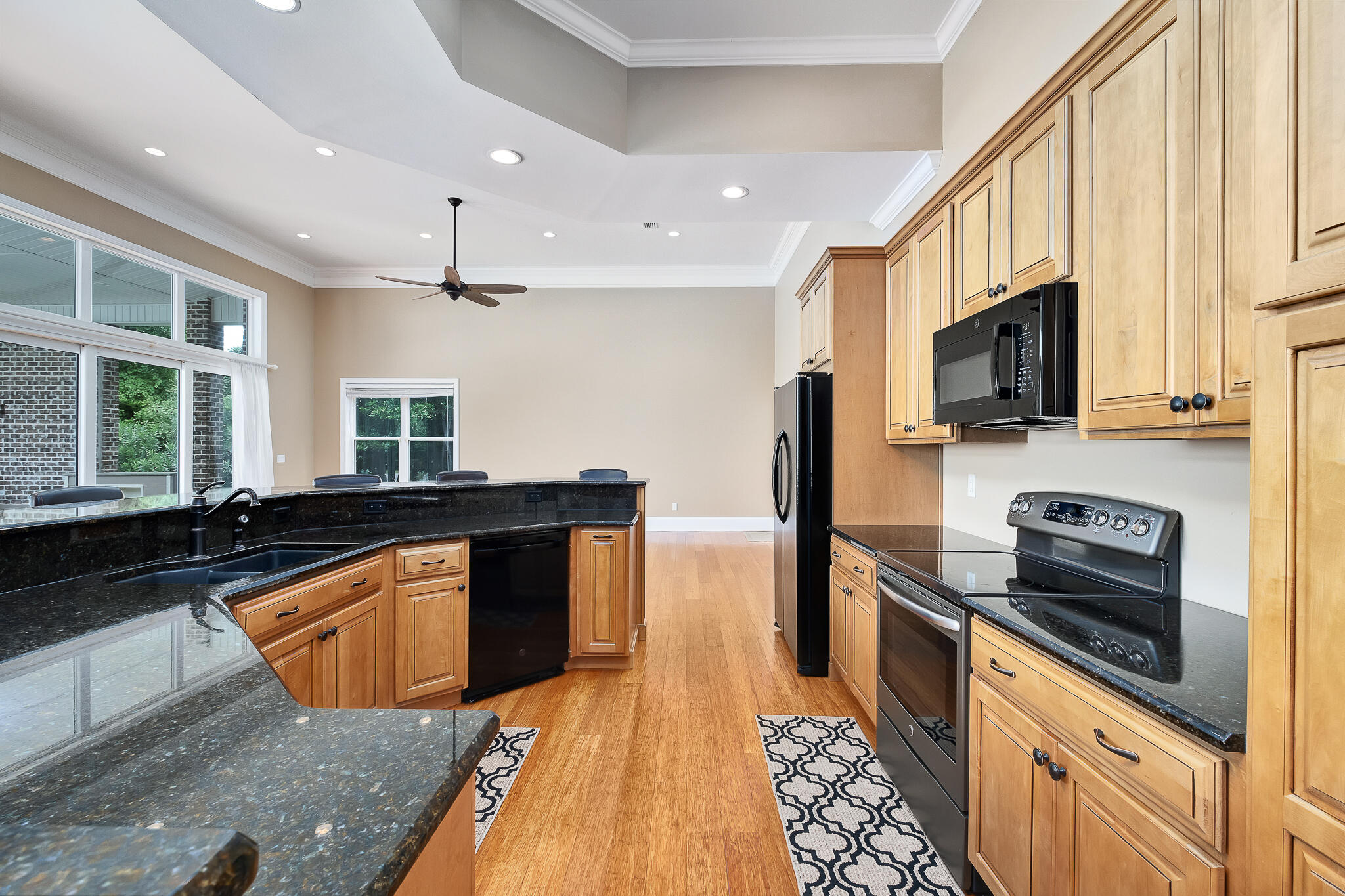 MORENO ACRES S/D - Residential