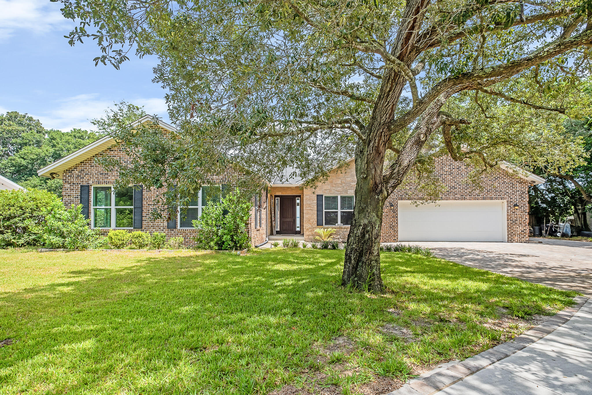 MORENO ACRES S/D - Residential