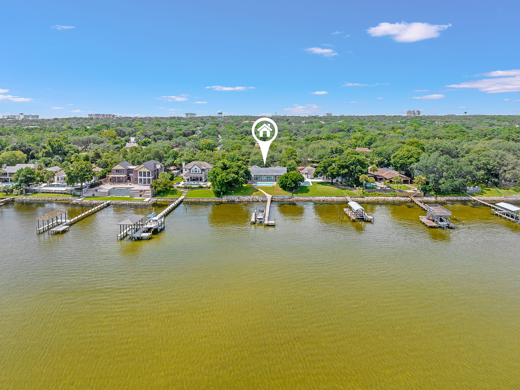 MORENO ACRES S/D - Residential