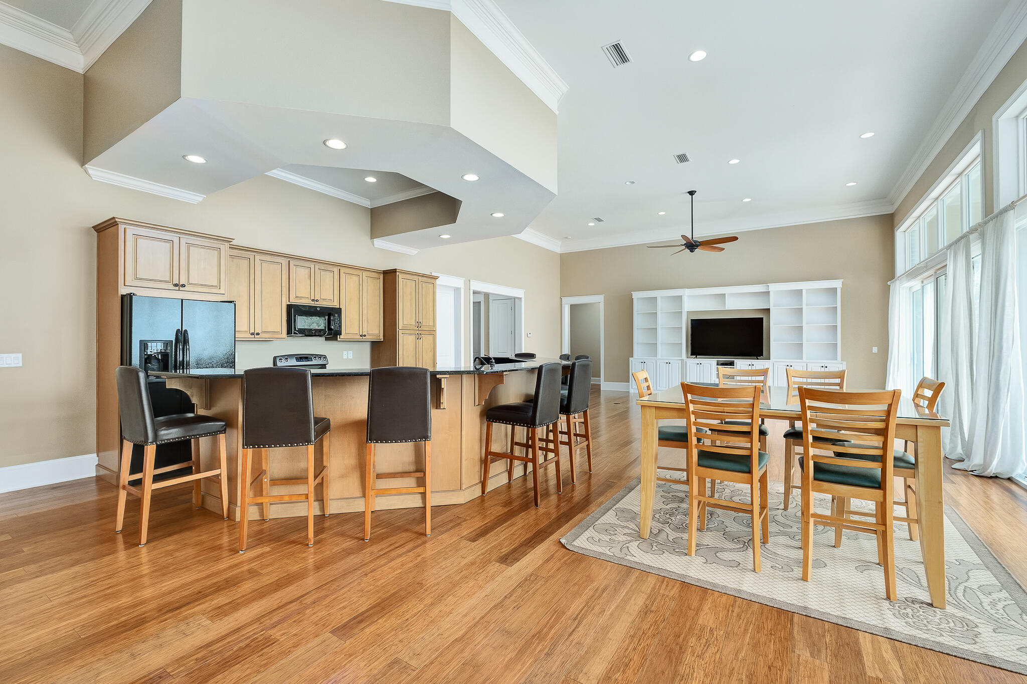MORENO ACRES S/D - Residential