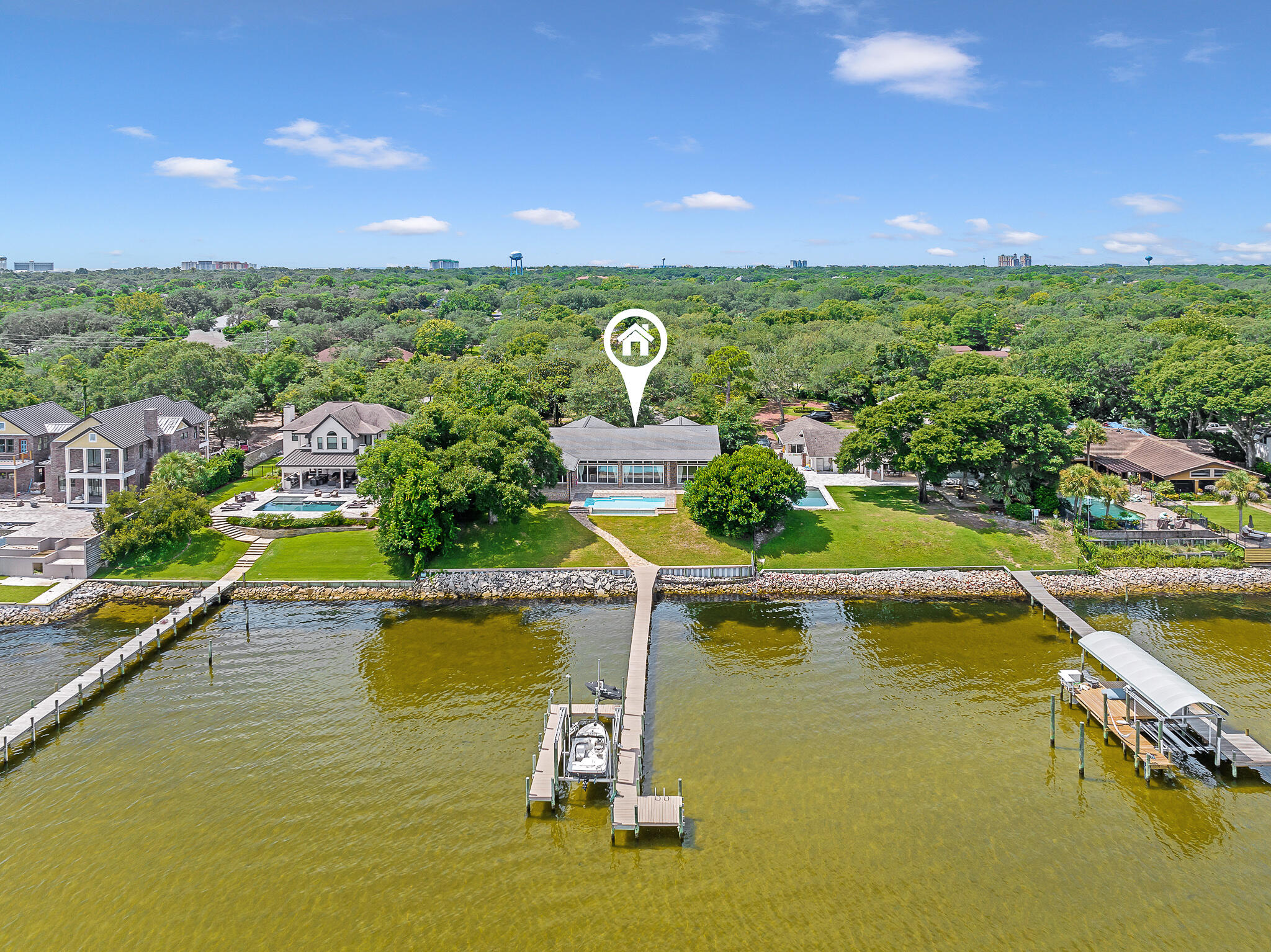 MORENO ACRES S/D - Residential