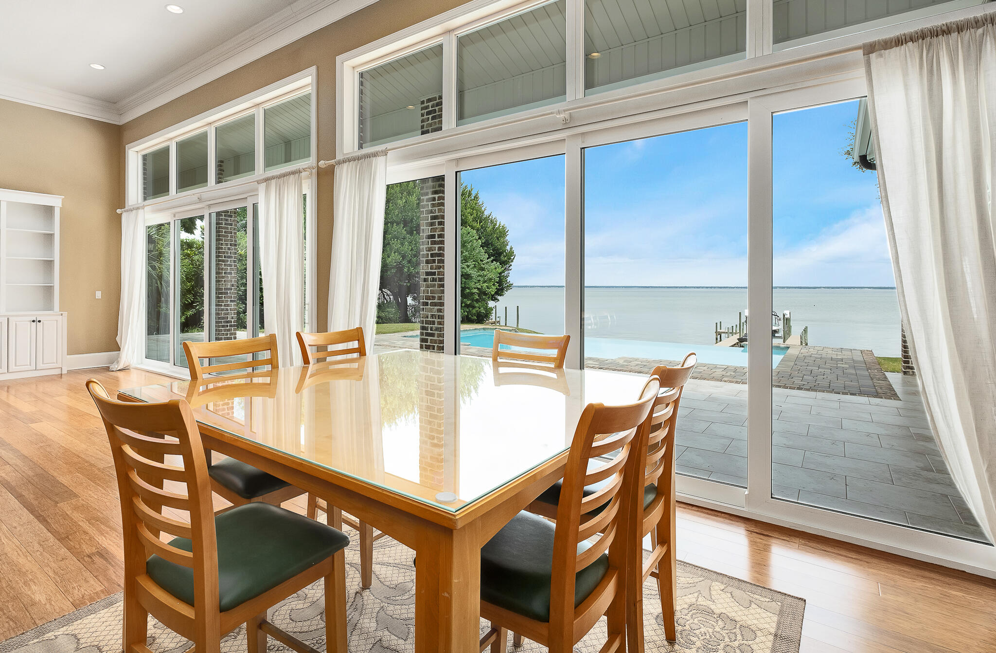 MORENO ACRES S/D - Residential