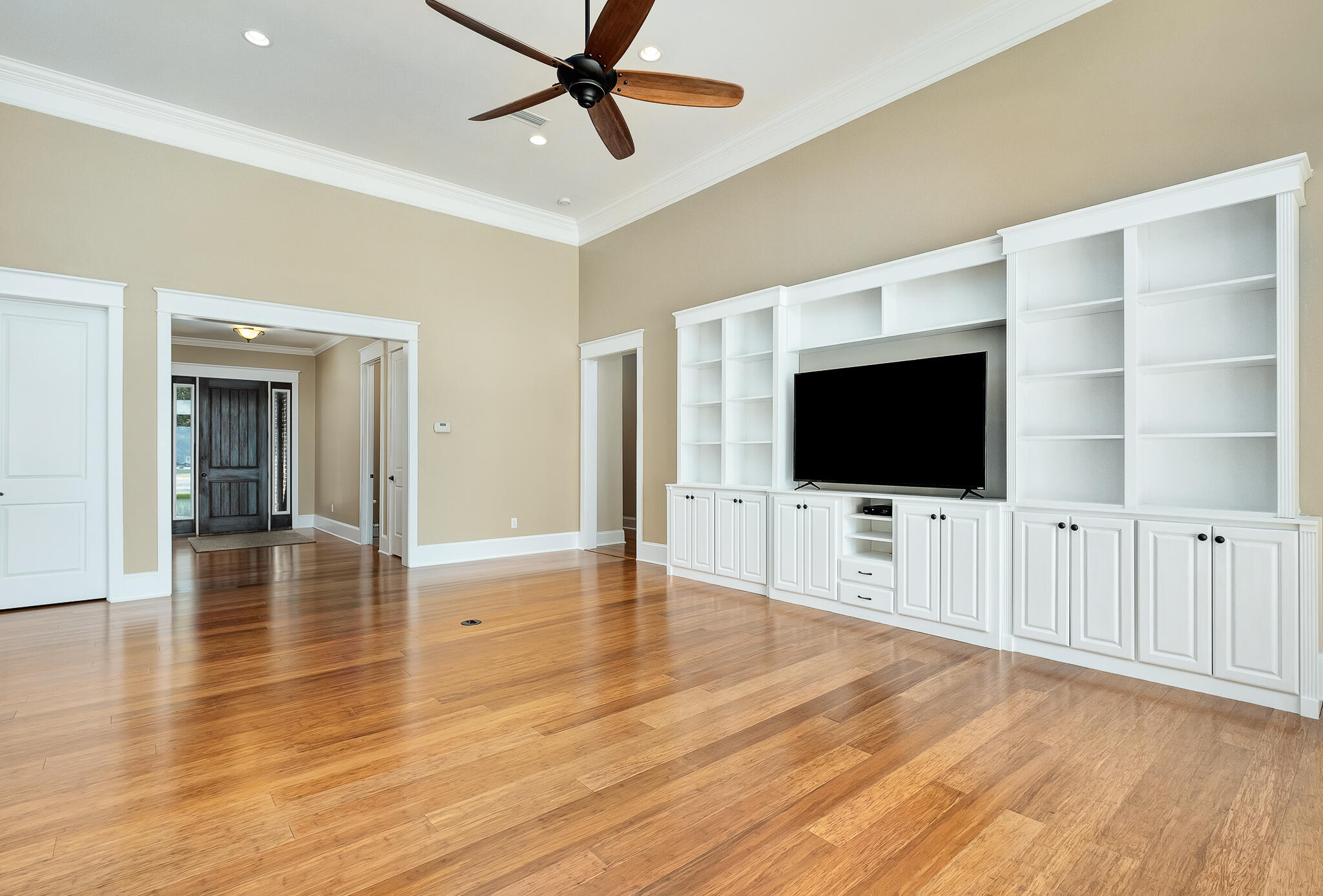 MORENO ACRES S/D - Residential