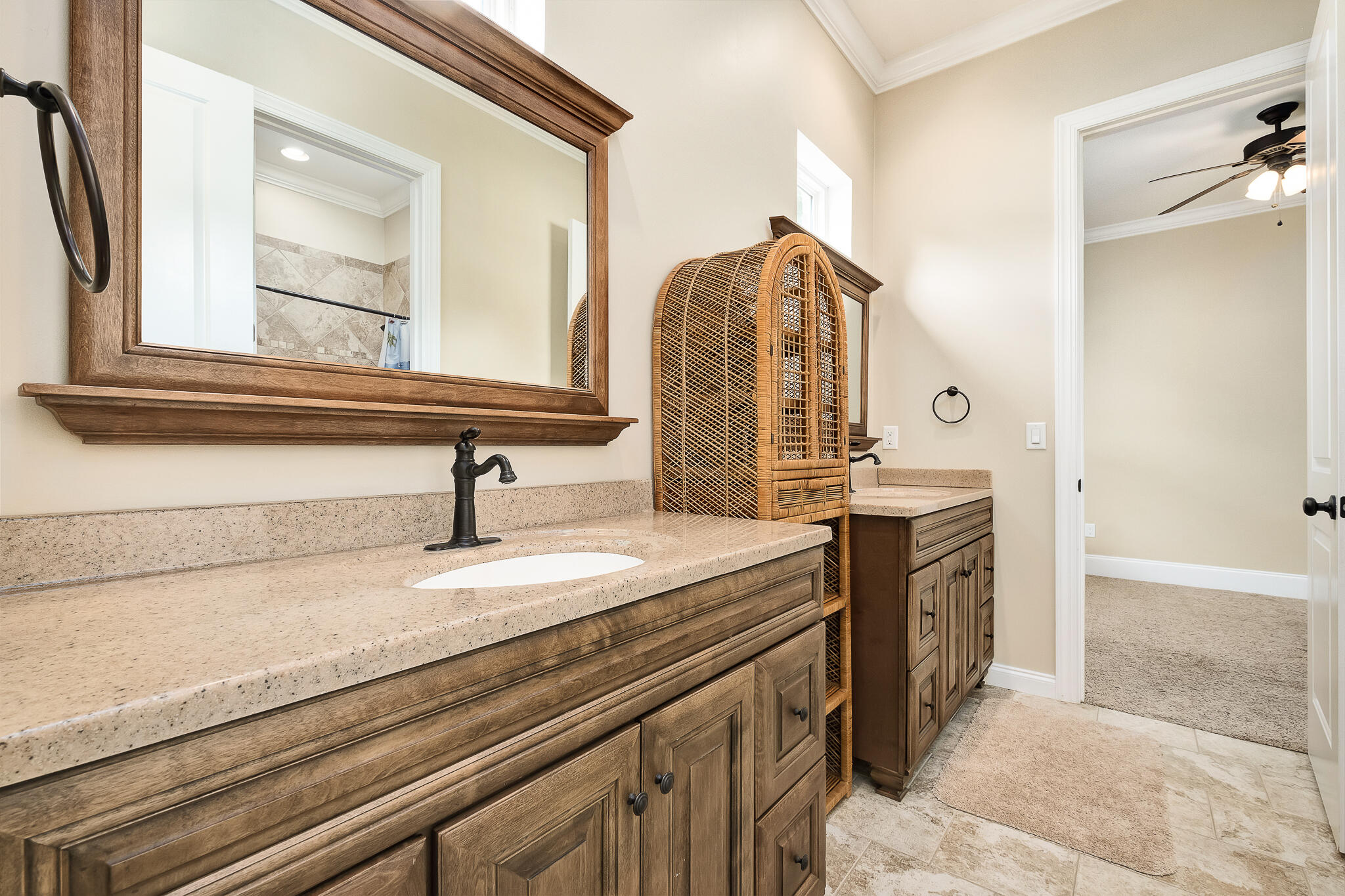 MORENO ACRES S/D - Residential