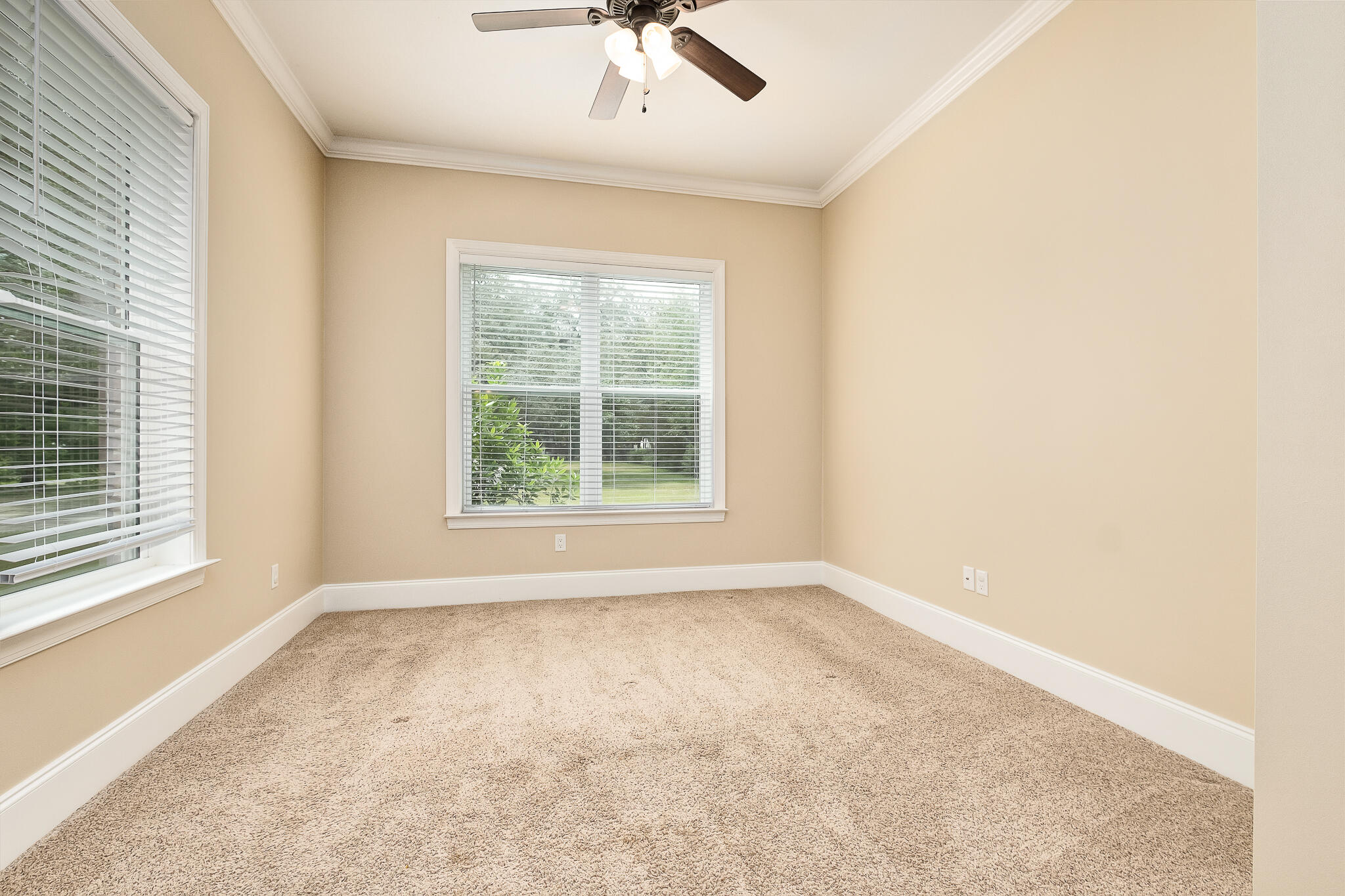 MORENO ACRES S/D - Residential