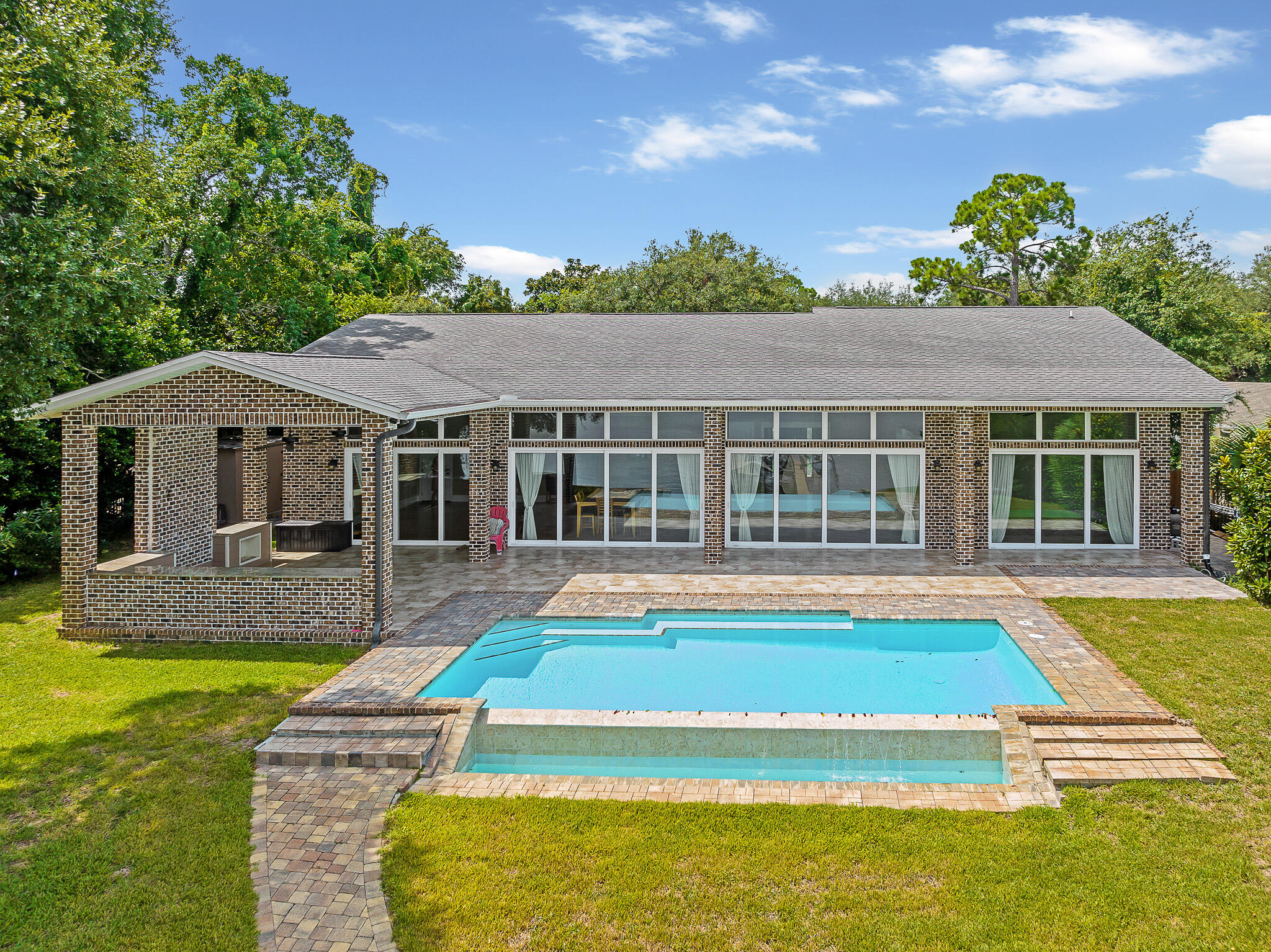 MORENO ACRES S/D - Residential